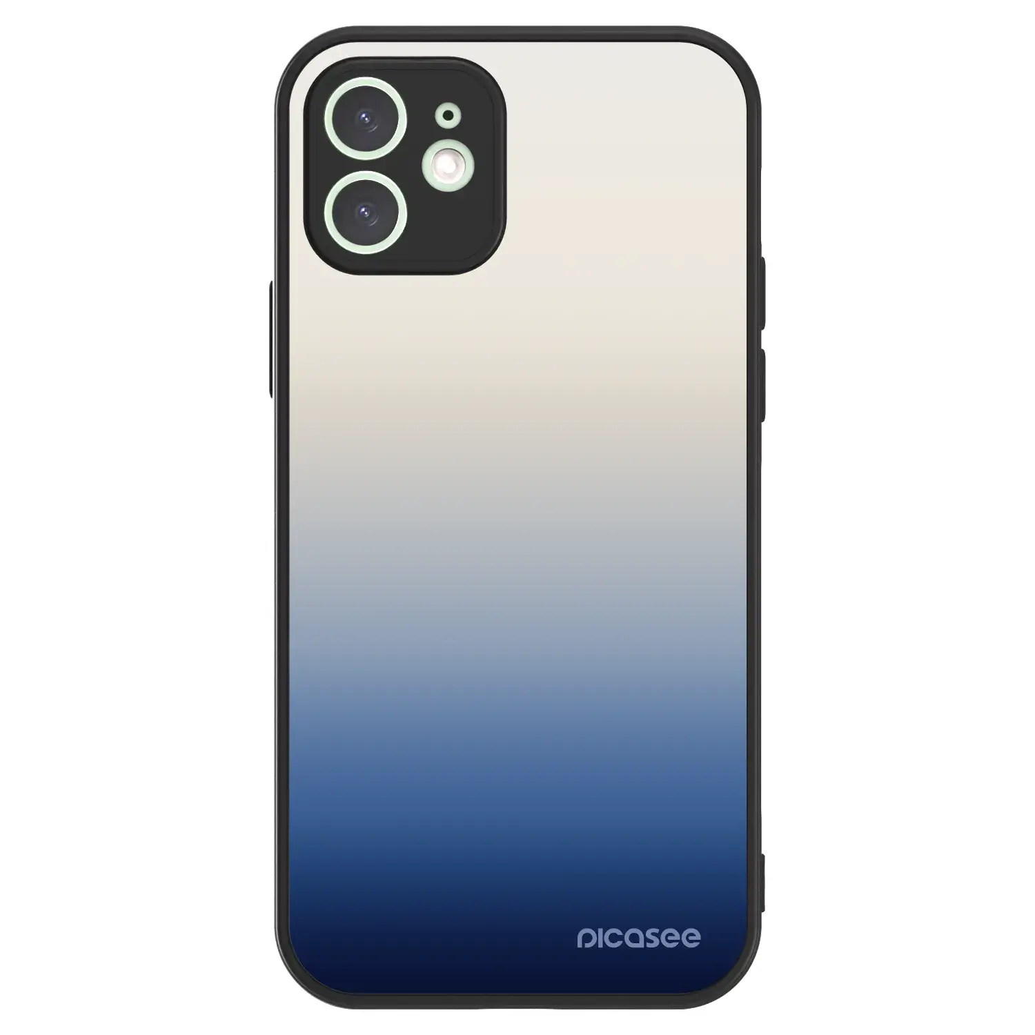ULTIMATE CASE pro Apple iPhone 12 - Gravity Fade