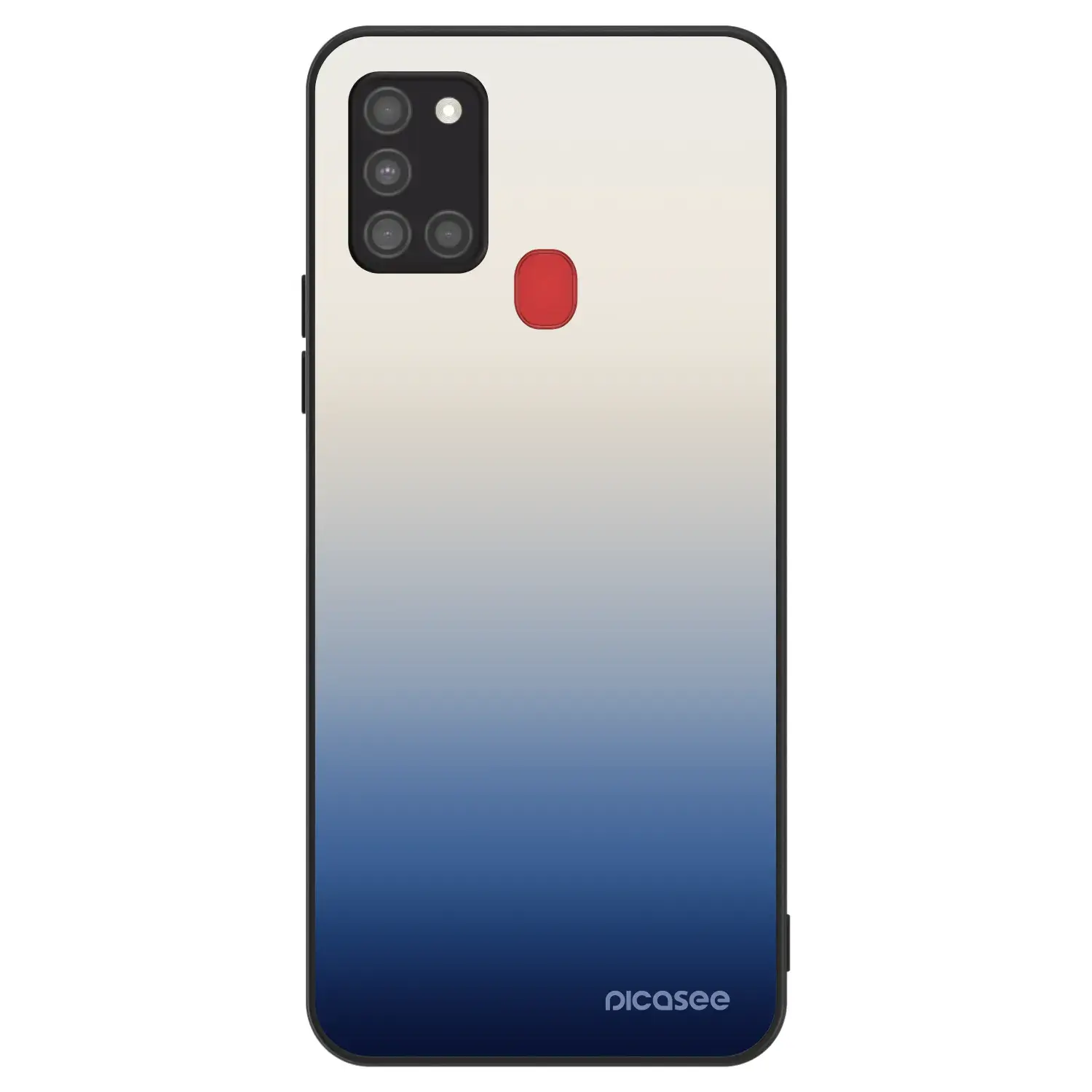 ULTIMATE CASE pro Samsung Galaxy A21s - Gravity Fade