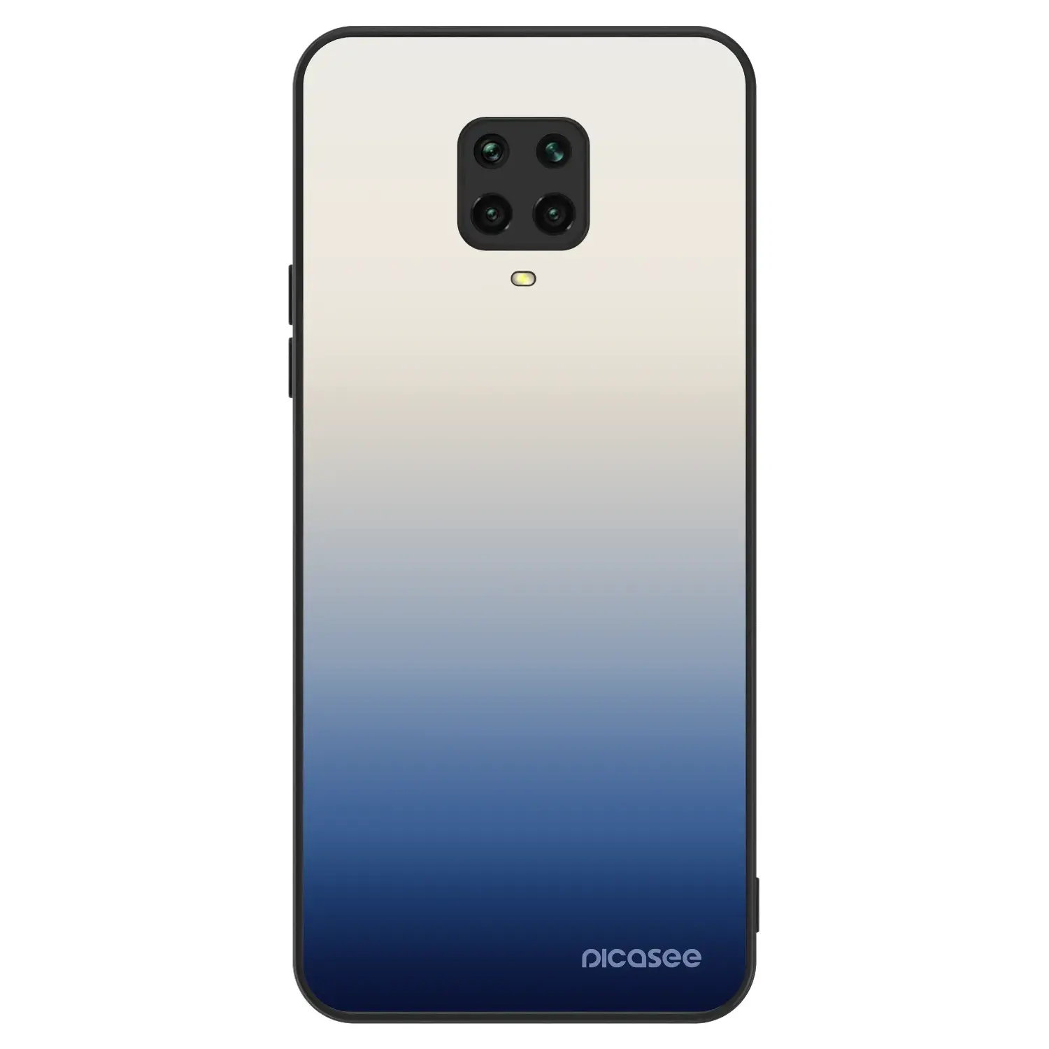 ULTIMATE CASE pro Xiaomi Redmi Note 9 Pro - Gravity Fade