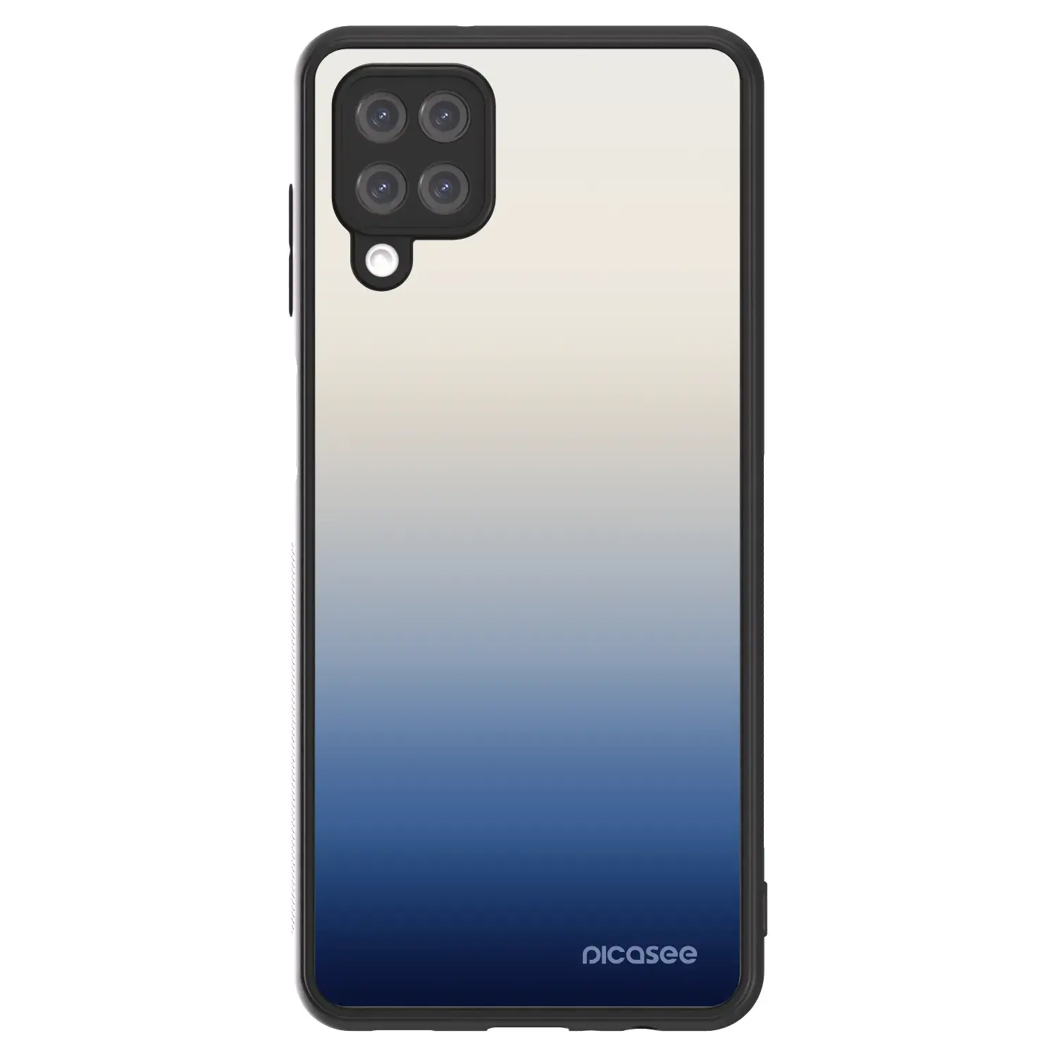 ULTIMATE CASE pro Samsung Galaxy A12 A125F - Gravity Fade