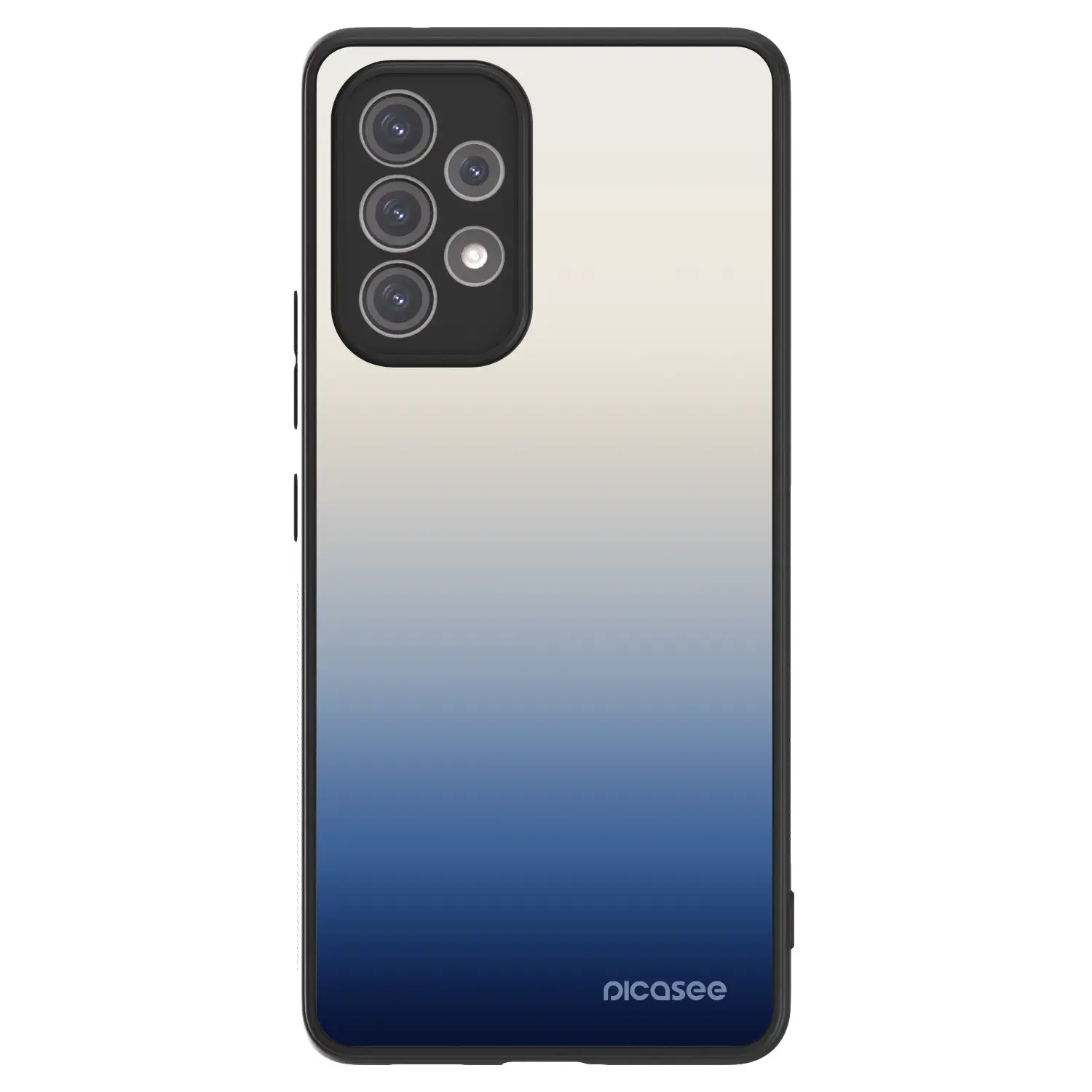 ULTIMATE CASE pro Samsung Galaxy A52 5G A525F - Gravity Fade