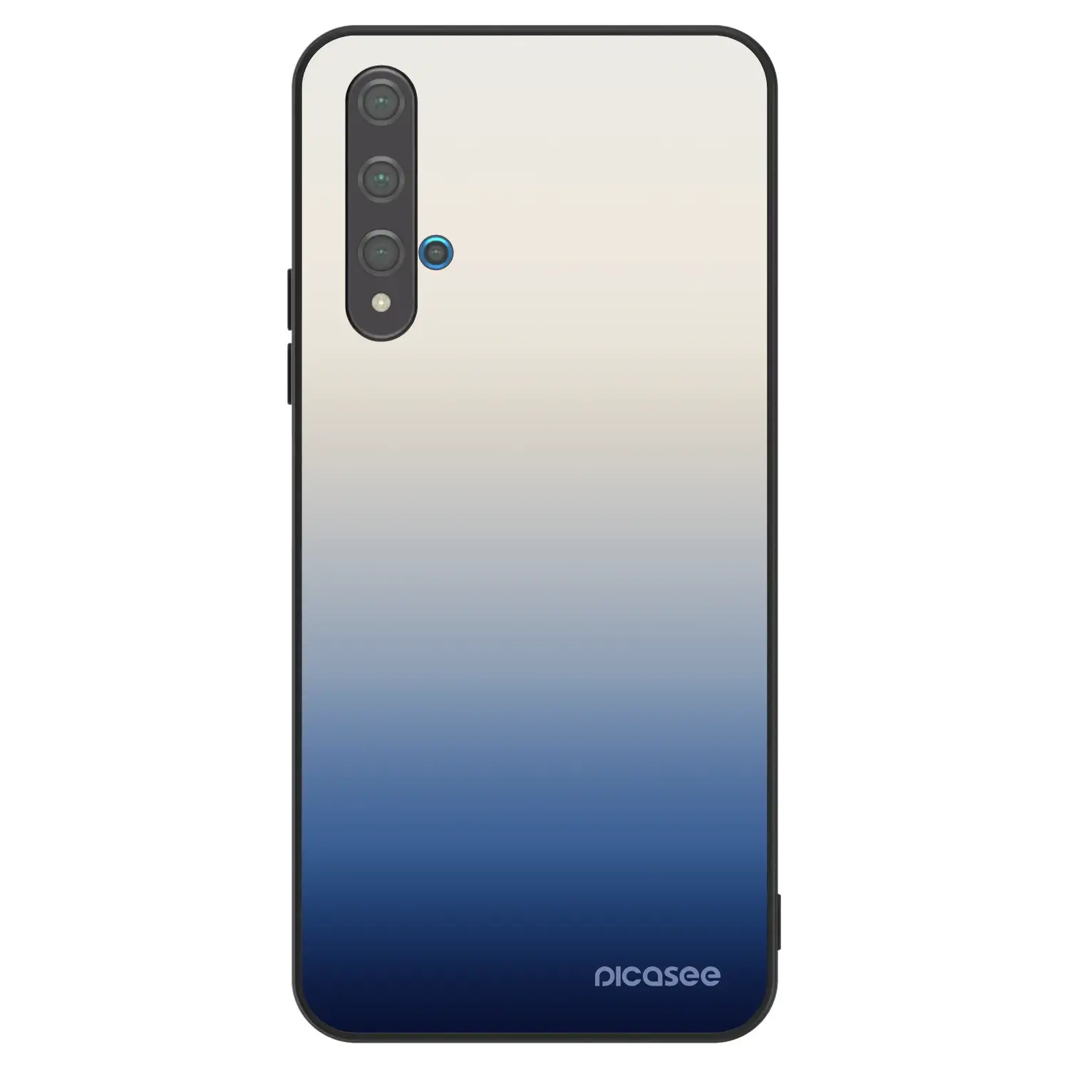 ULTIMATE CASE pro Huawei Nova 5T - Gravity Fade