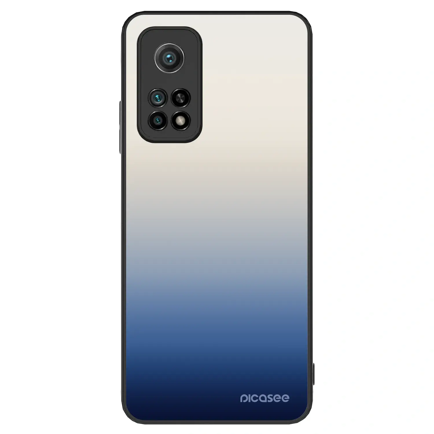 ULTIMATE CASE pro Xiaomi Mi 10T Pro - Gravity Fade