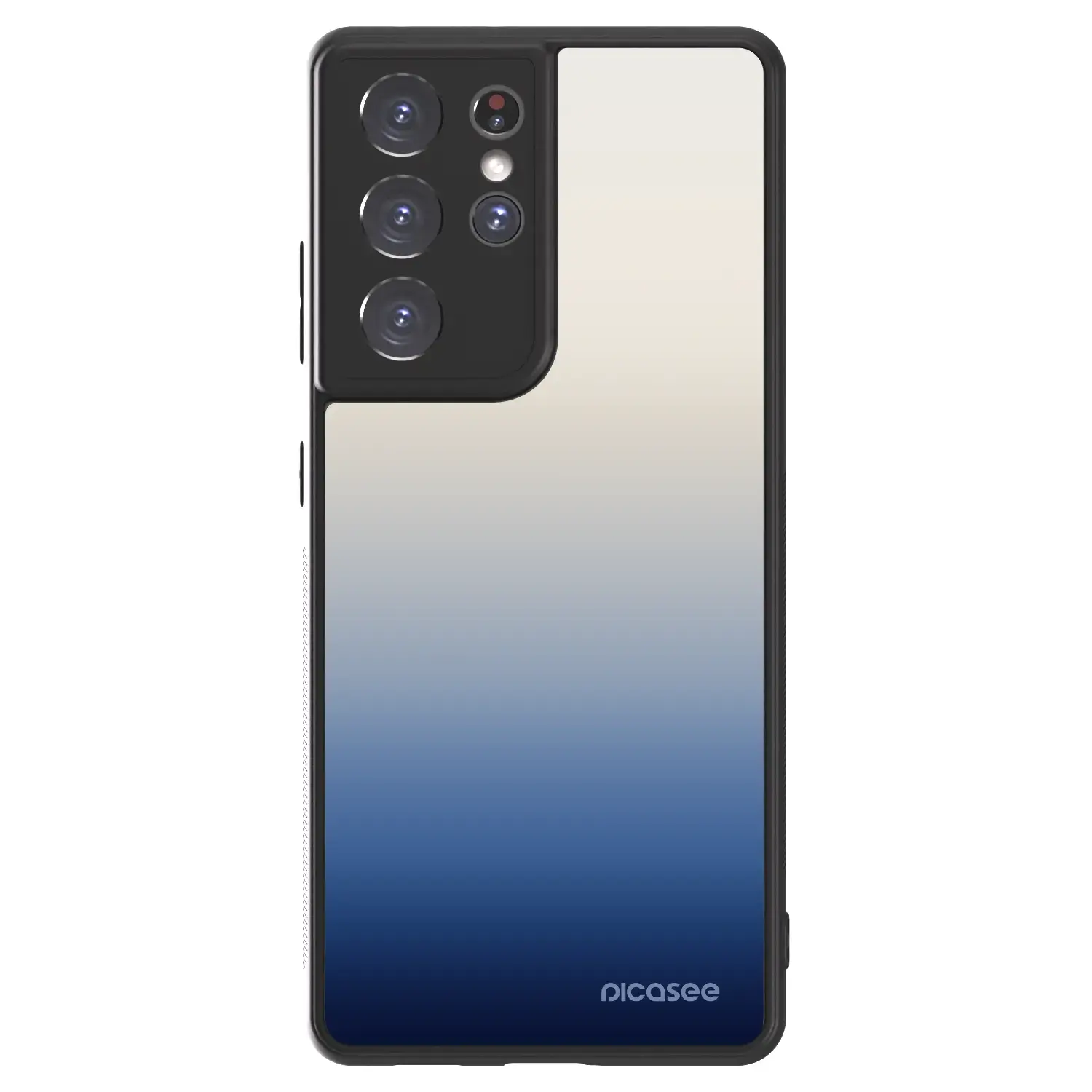 ULTIMATE CASE pro Samsung Galaxy S21 Ultra 5G G998B - Gravity Fade