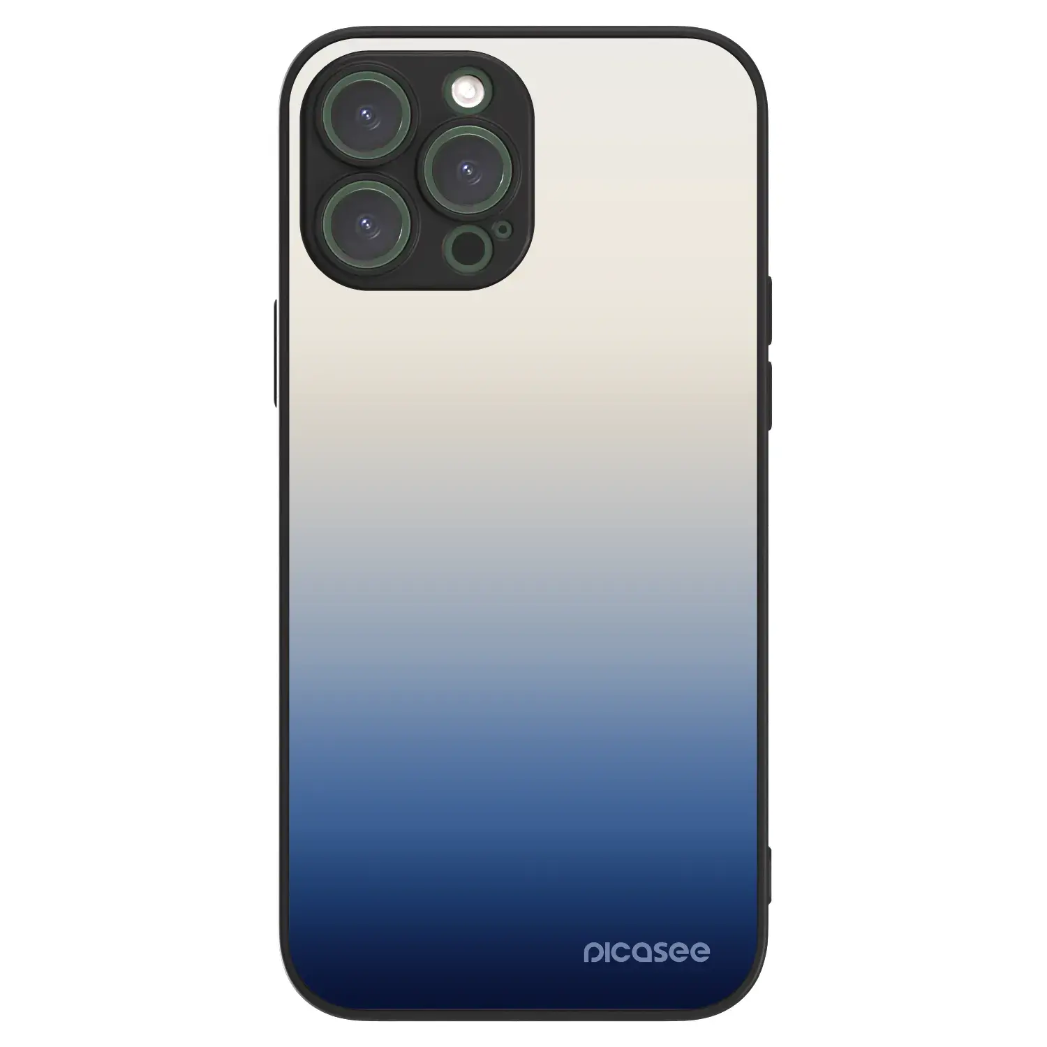 ULTIMATE CASE pro Apple iPhone 13 Pro Max - Gravity Fade