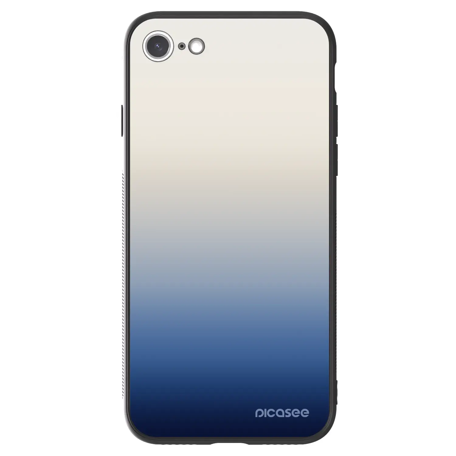 ULTIMATE CASE pro Apple iPhone SE 2020 - Gravity Fade