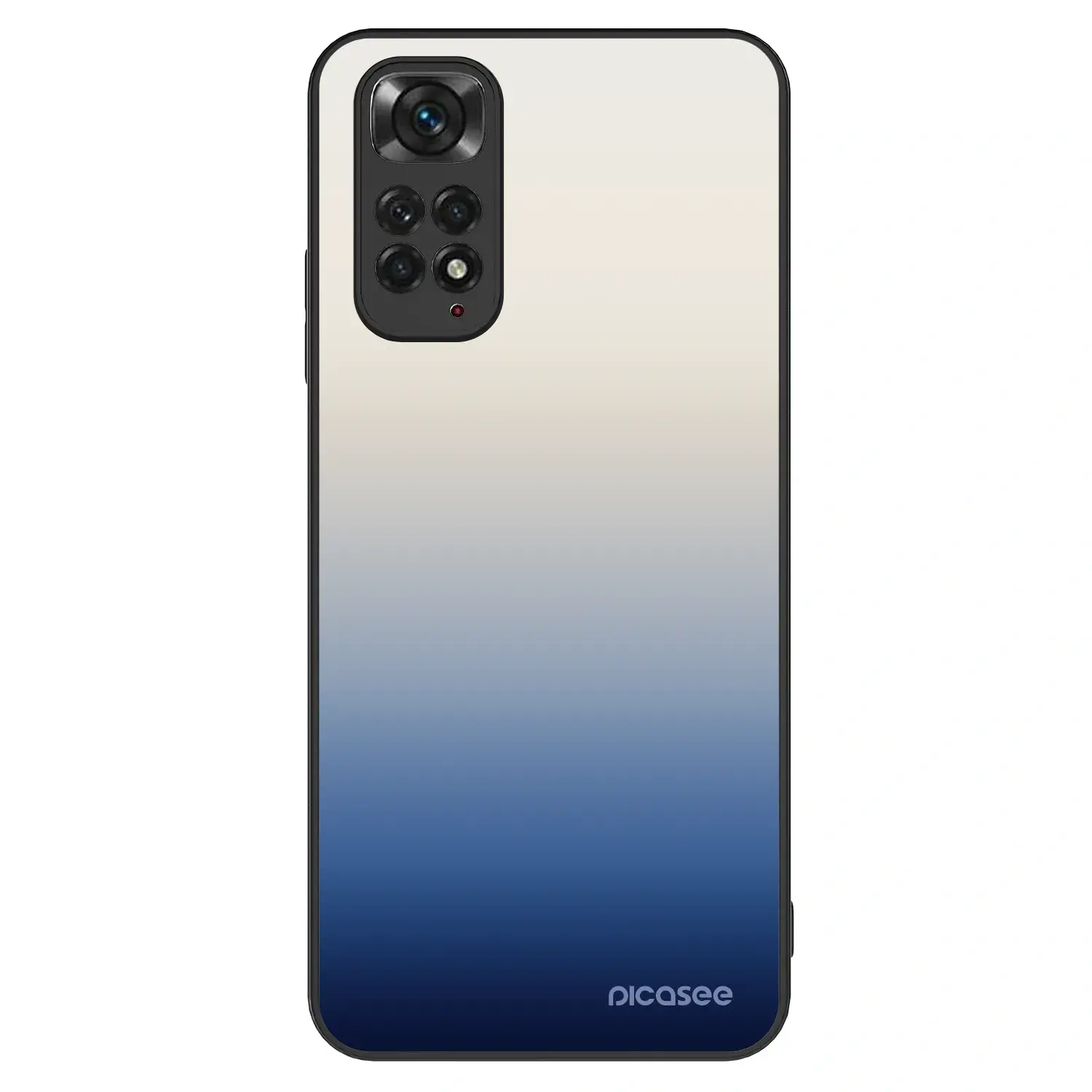 ULTIMATE CASE pro Xiaomi Redmi Note 11 - Gravity Fade