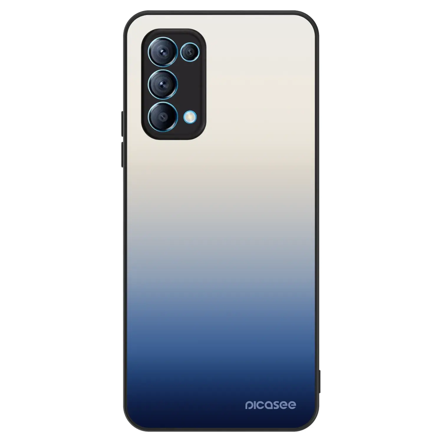 ULTIMATE CASE pro OPPO Reno 5 5G - Gravity Fade