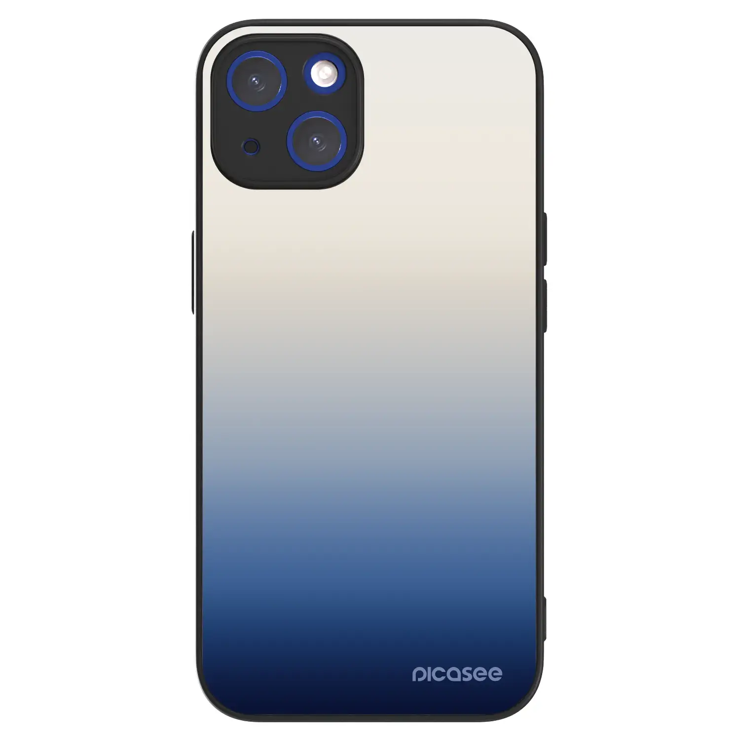 ULTIMATE CASE pro Apple iPhone 14 - Gravity Fade