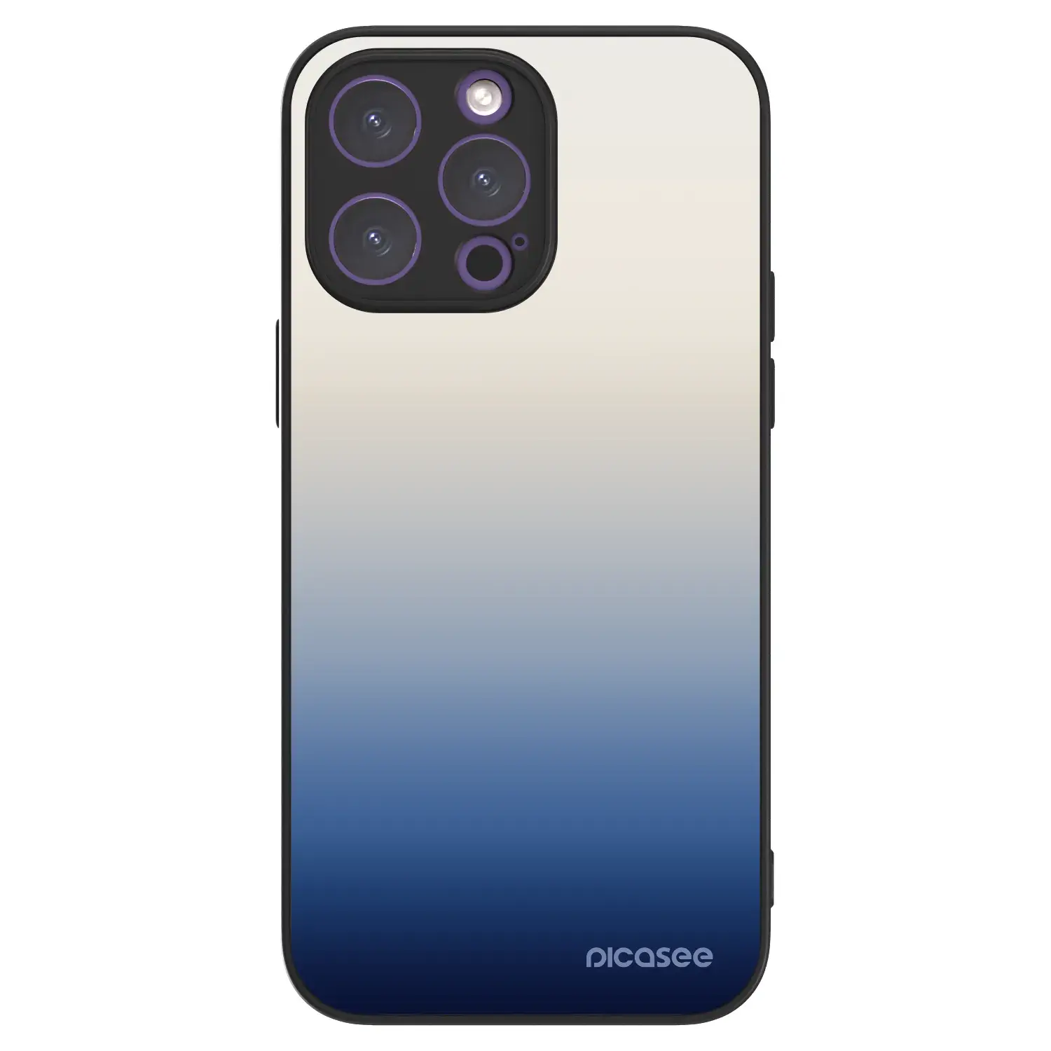 ULTIMATE CASE pro Apple iPhone 14 Pro Max - Gravity Fade