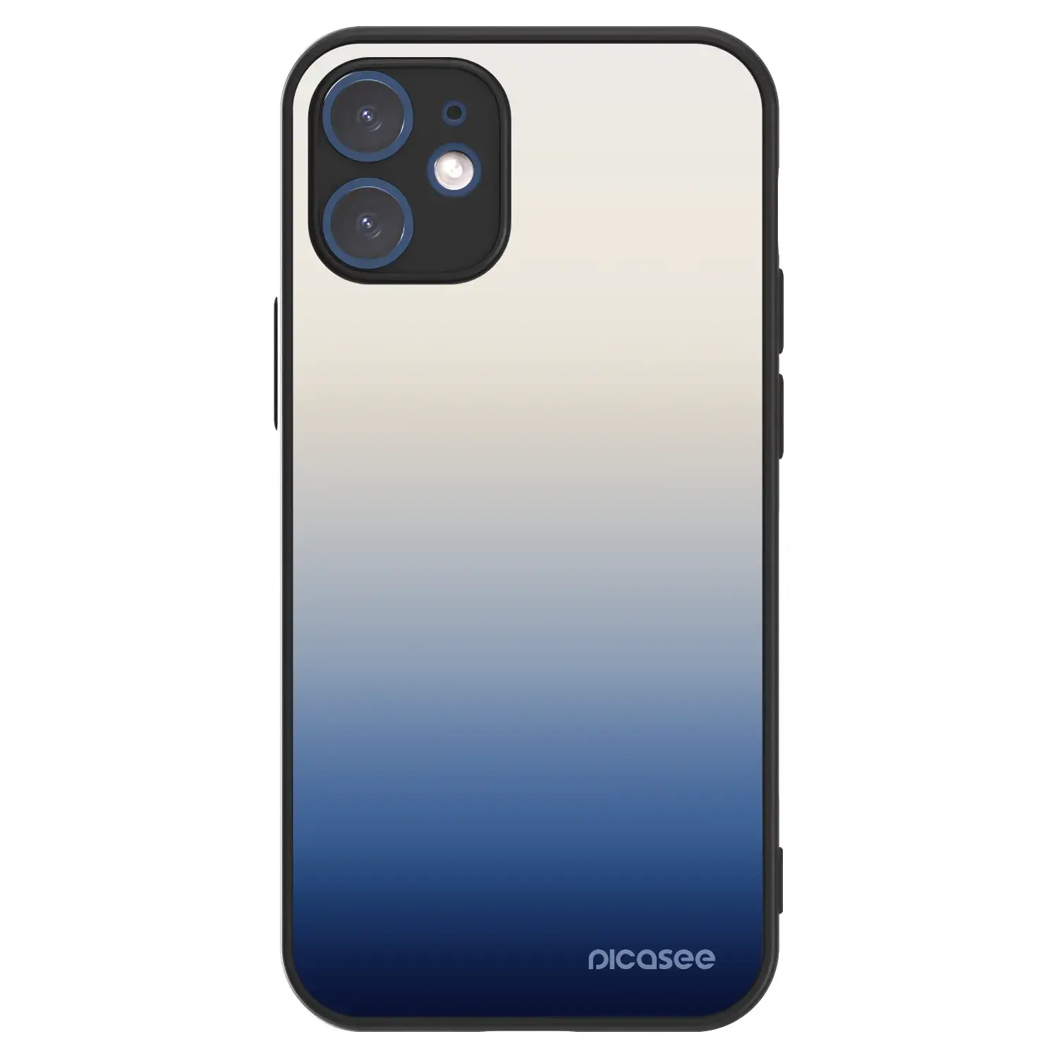 ULTIMATE CASE MagSafe pro Apple iPhone 12 mini - Gravity Fade