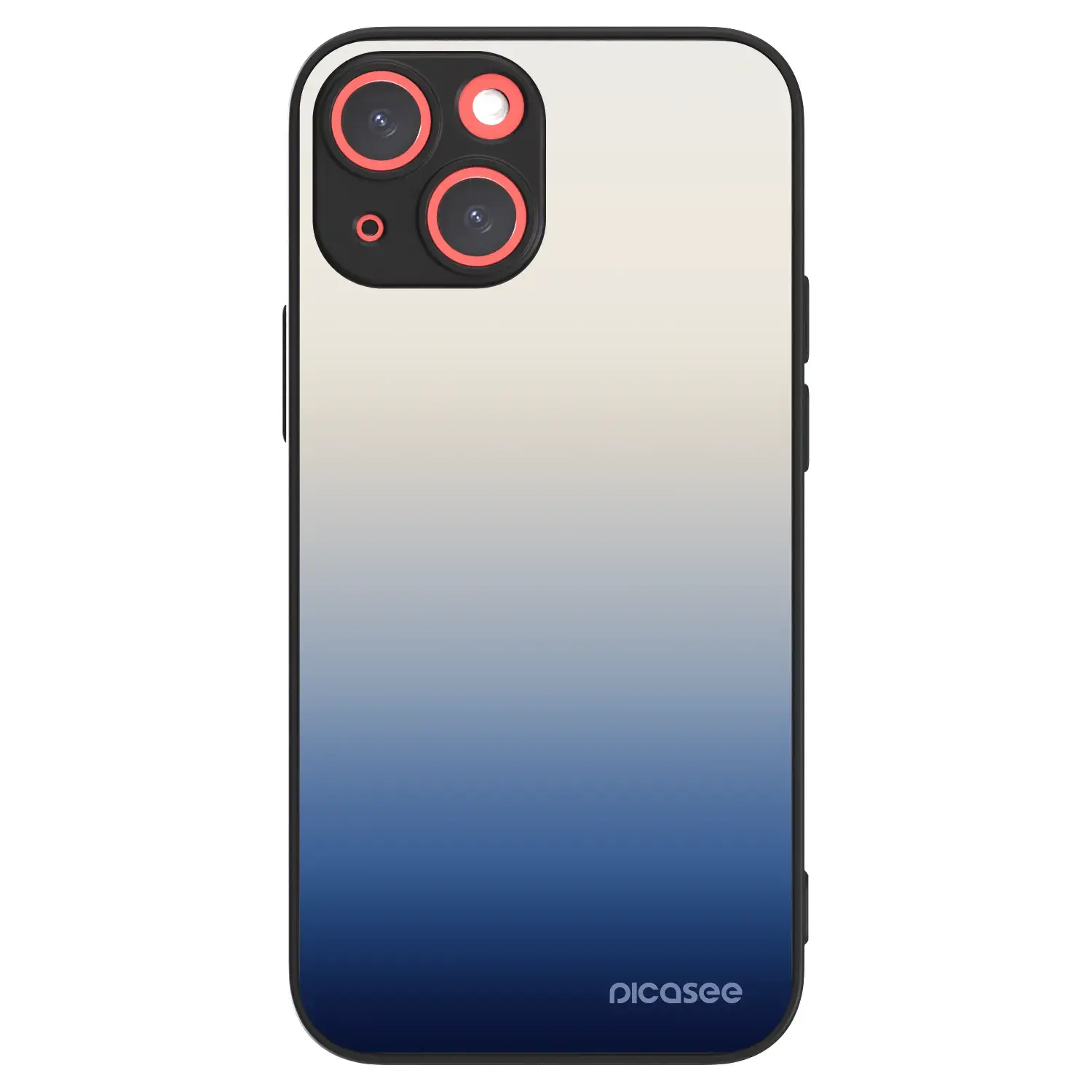 ULTIMATE CASE MagSafe pro Apple iPhone 13 mini - Gravity Fade