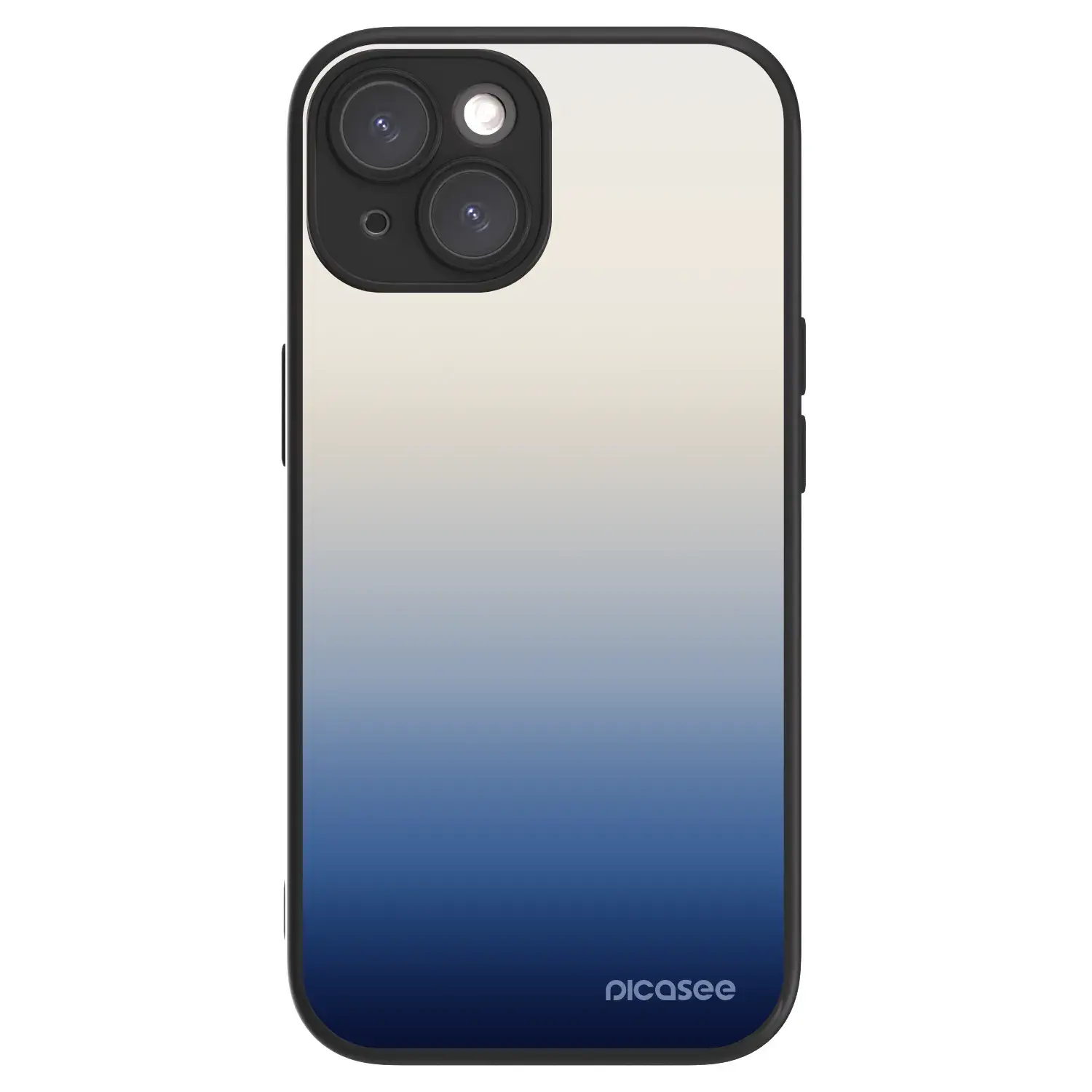 ULTIMATE CASE MagSafe pro Apple iPhone 15 - Gravity Fade