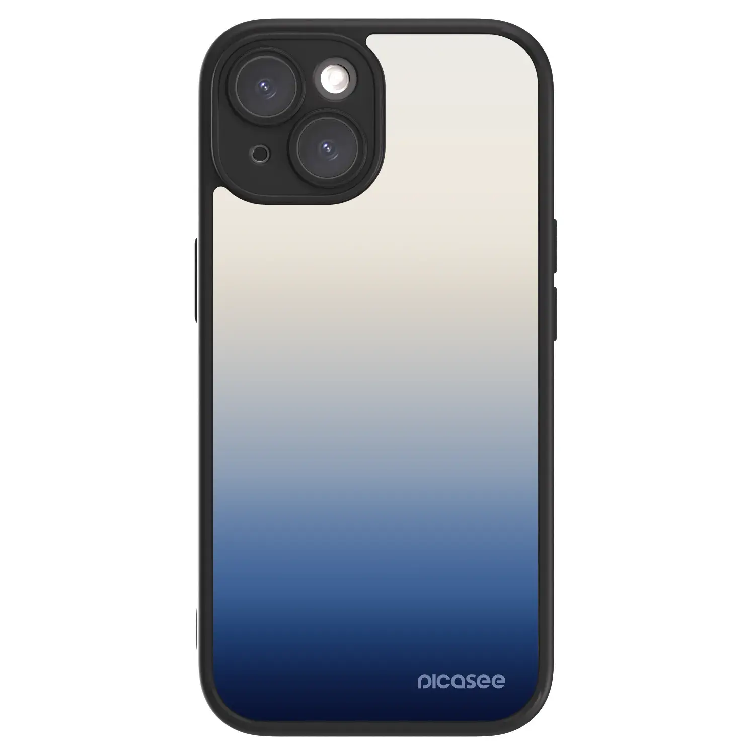 ULTIMATE CASE pro Apple iPhone 15 - Gravity Fade