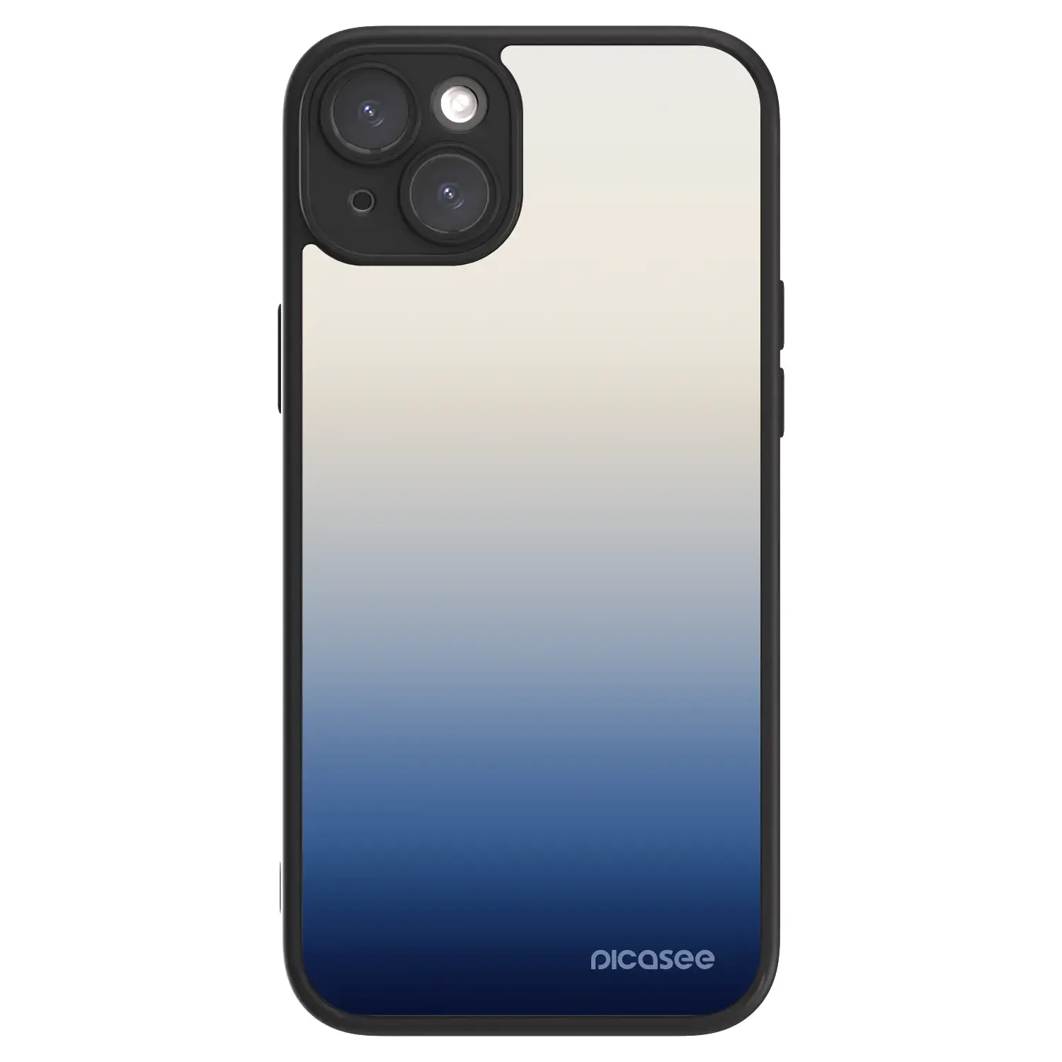 ULTIMATE CASE MagSafe pro Apple iPhone 15 Plus - Gravity Fade