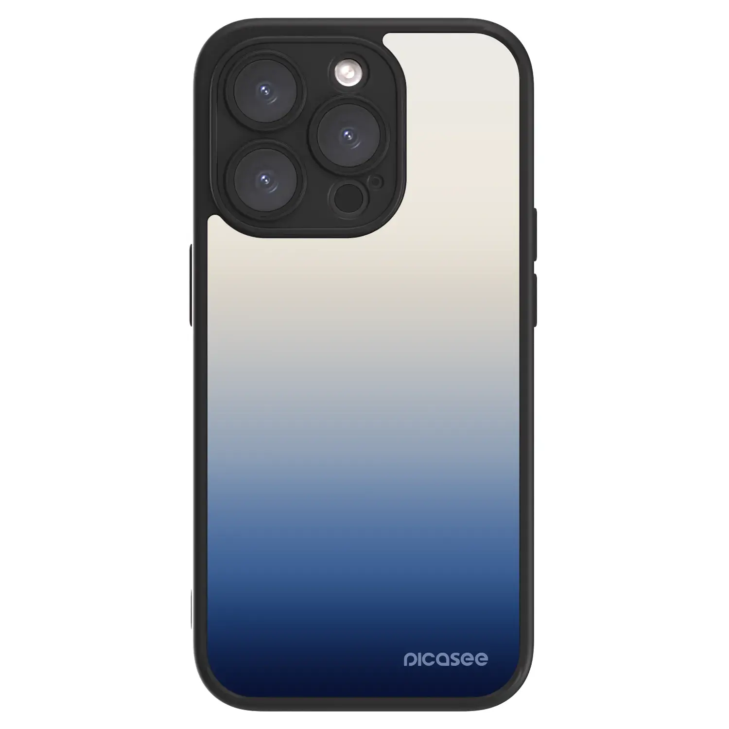 ULTIMATE CASE pro Apple iPhone 15 Pro - Gravity Fade