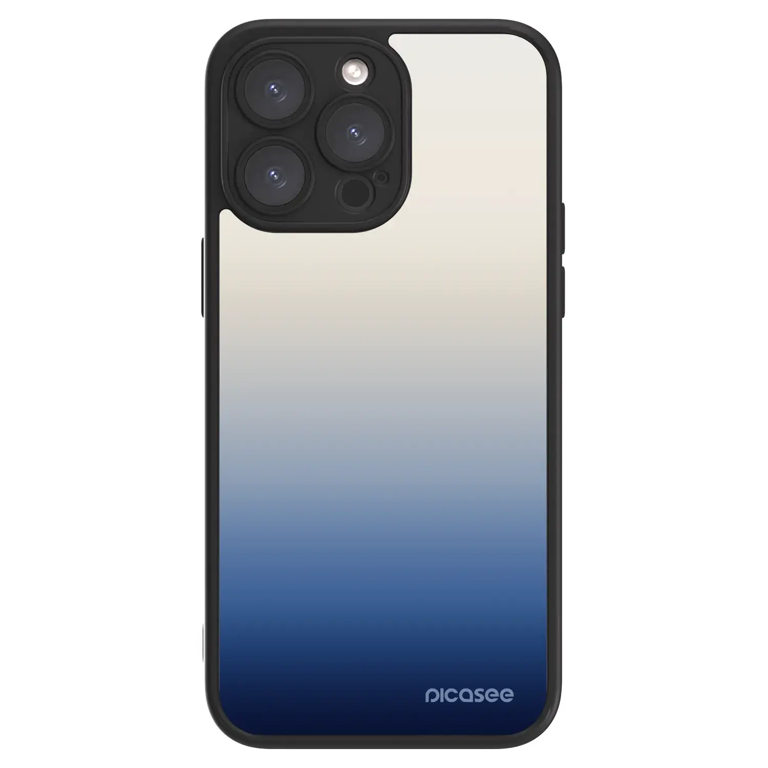 ULTIMATE CASE pro Apple iPhone 15 Pro Max - Gravity Fade