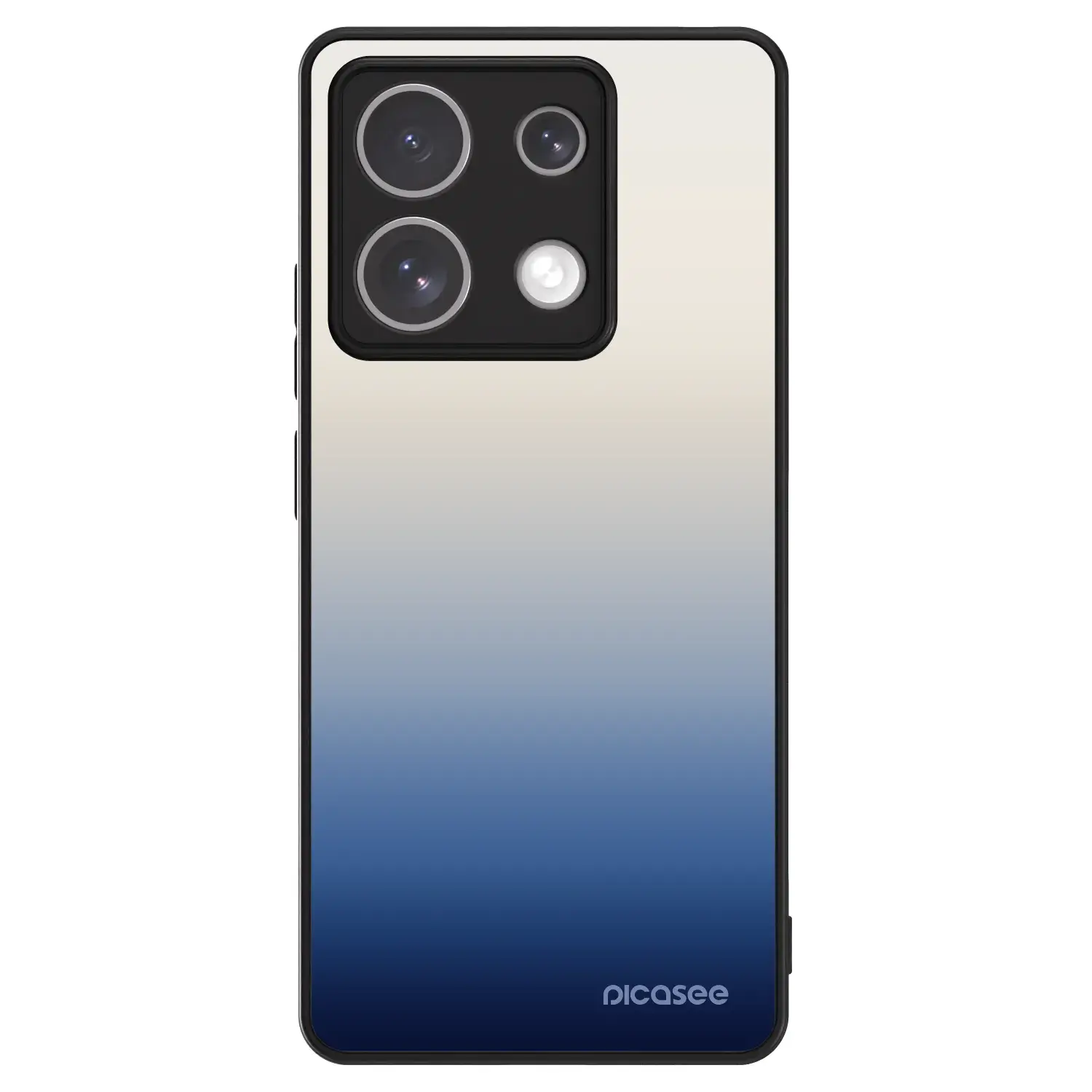 ULTIMATE CASE pro Xiaomi Redmi Note 13 5G - Gravity Fade