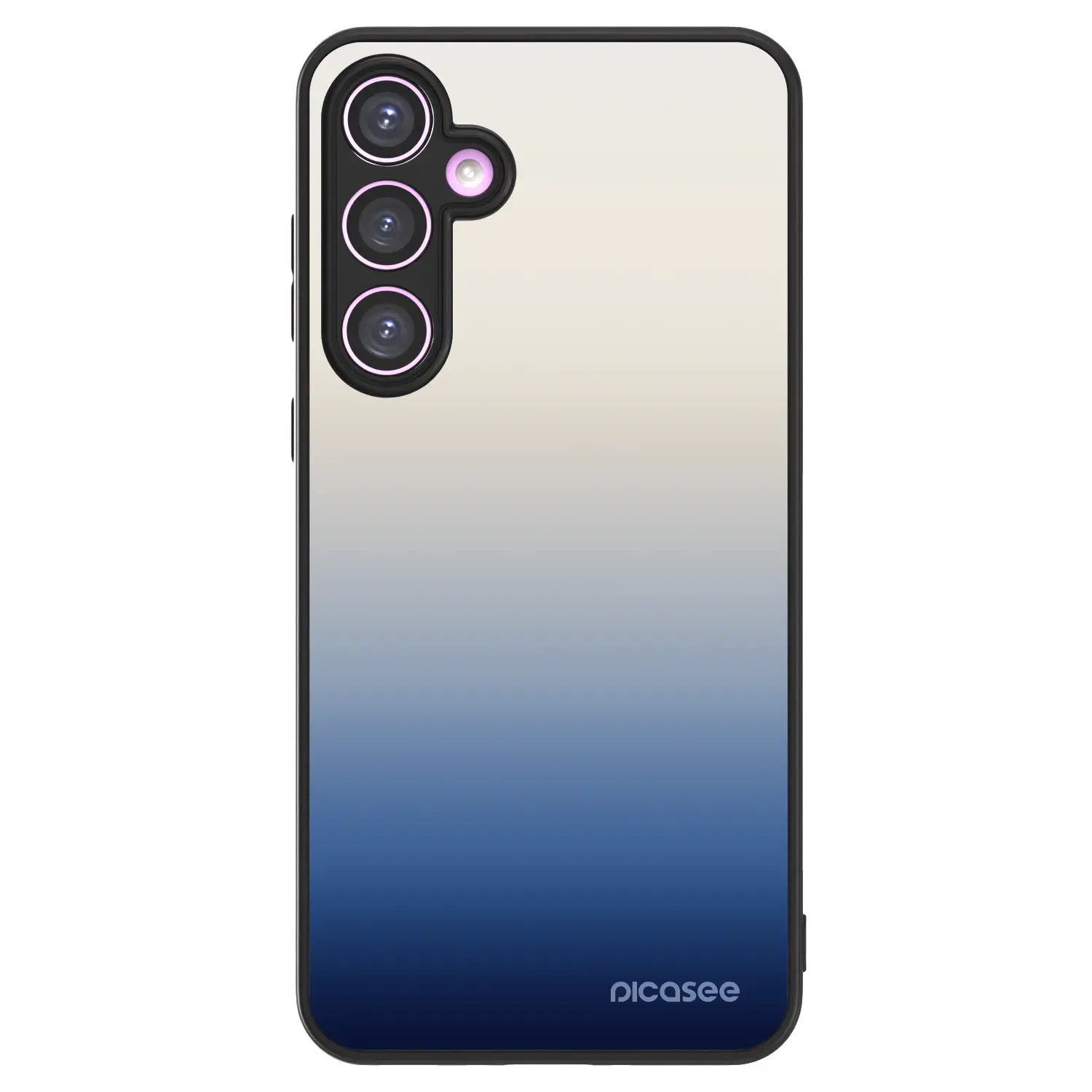 ULTIMATE CASE pro Samsung Galaxy A35 5G A356B - Gravity Fade