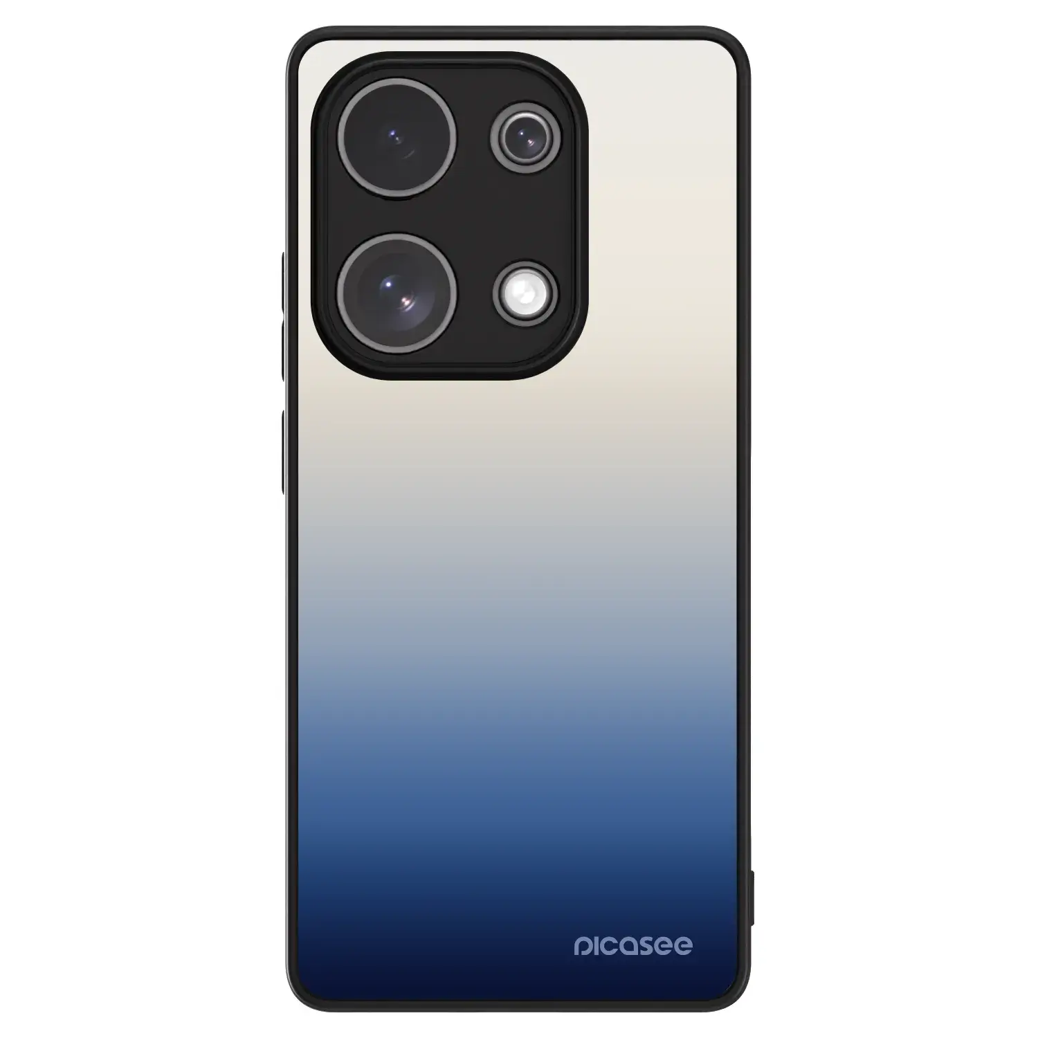 ULTIMATE CASE pro Xiaomi Redmi Note 13 Pro 4G - Gravity Fade