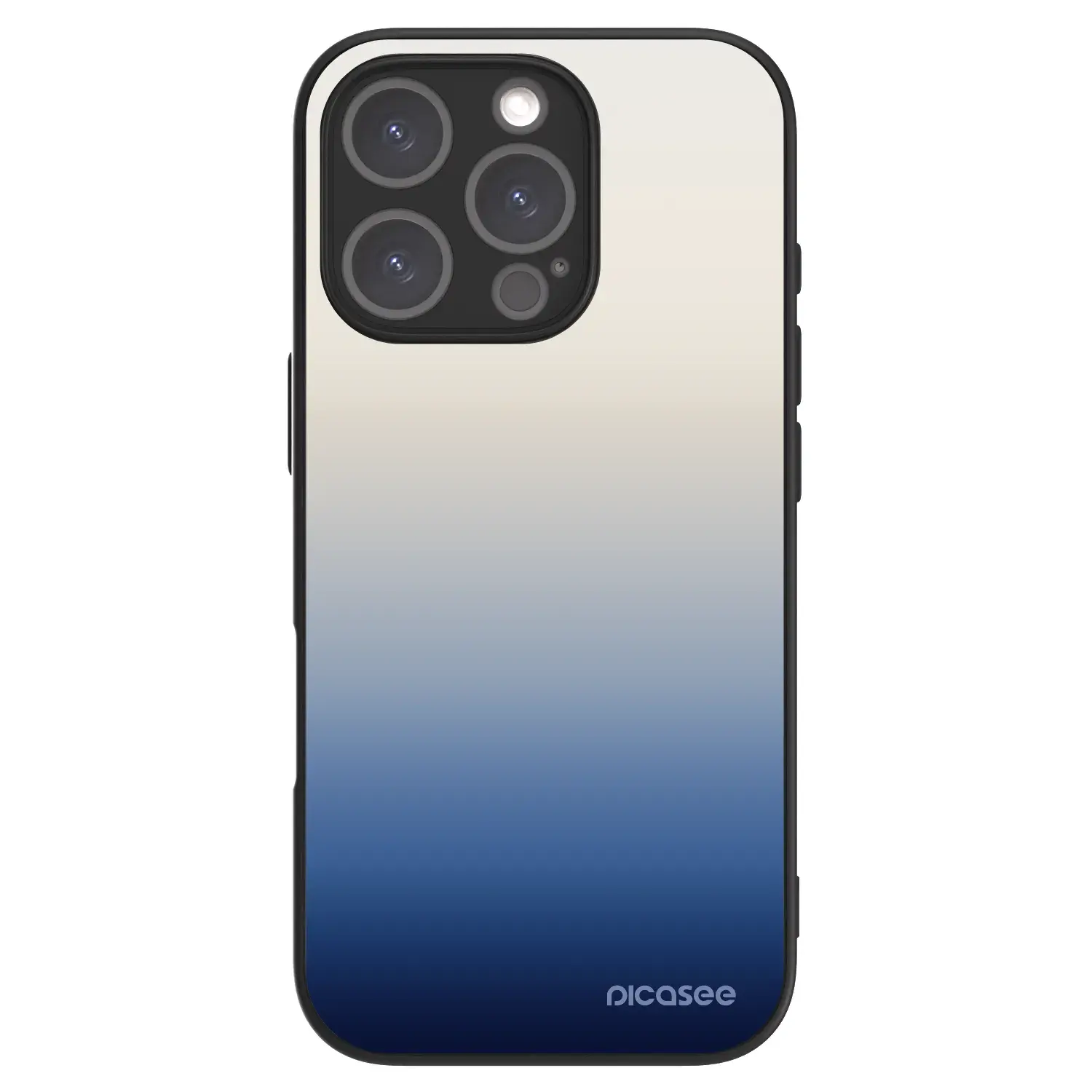 ULTIMATE CASE MagSafe pro Apple iPhone 16 Pro - Gravity Fade