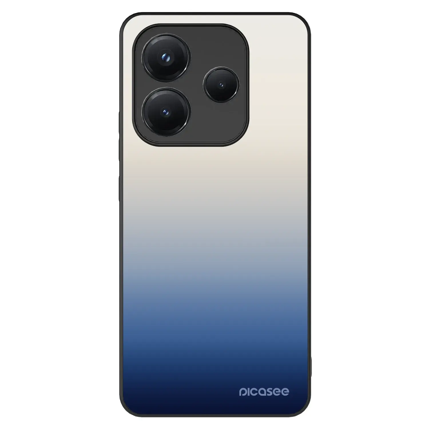 ULTIMATE CASE pro Xiaomi Redmi Note 14 5G - Gravity Fade