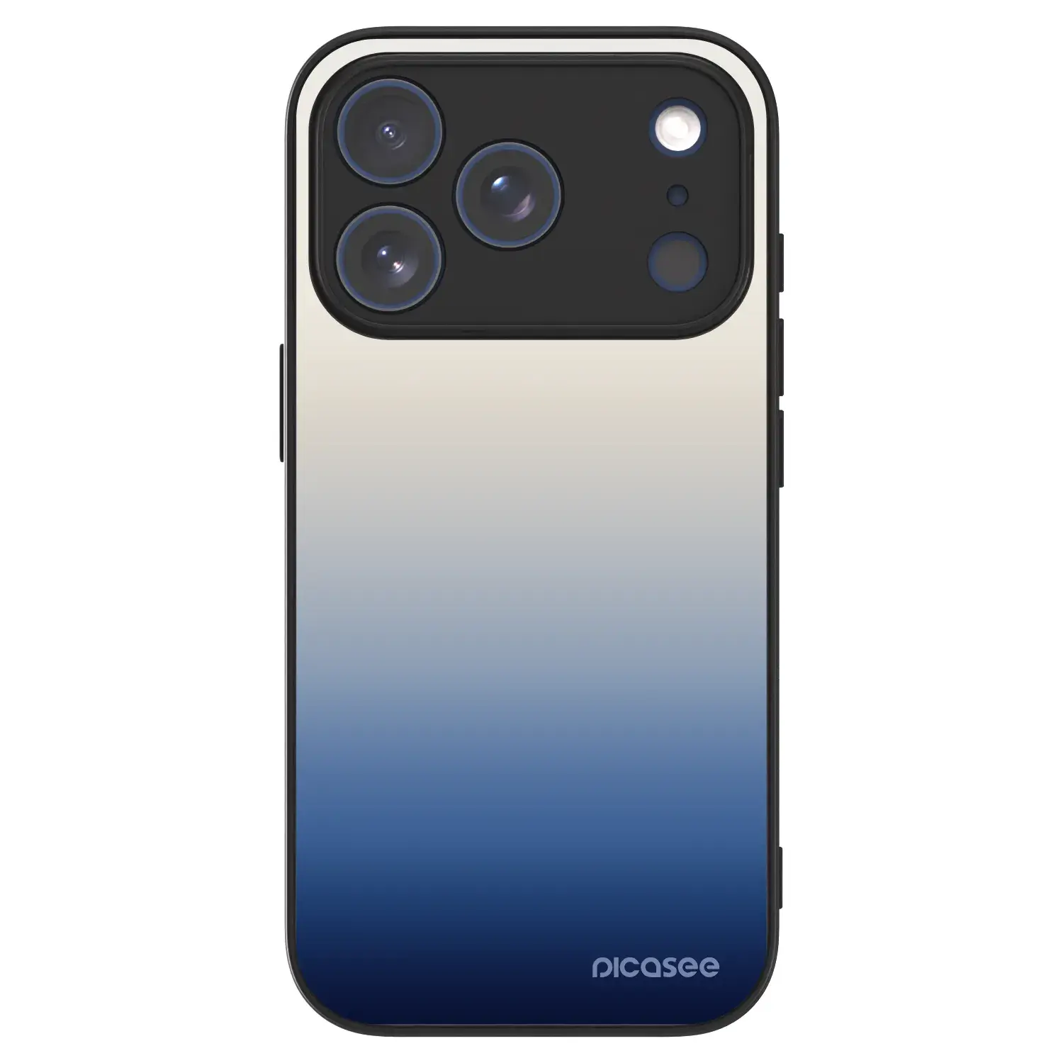 ULTIMATE CASE pro Apple iPhone 17 Pro - Gravity Fade