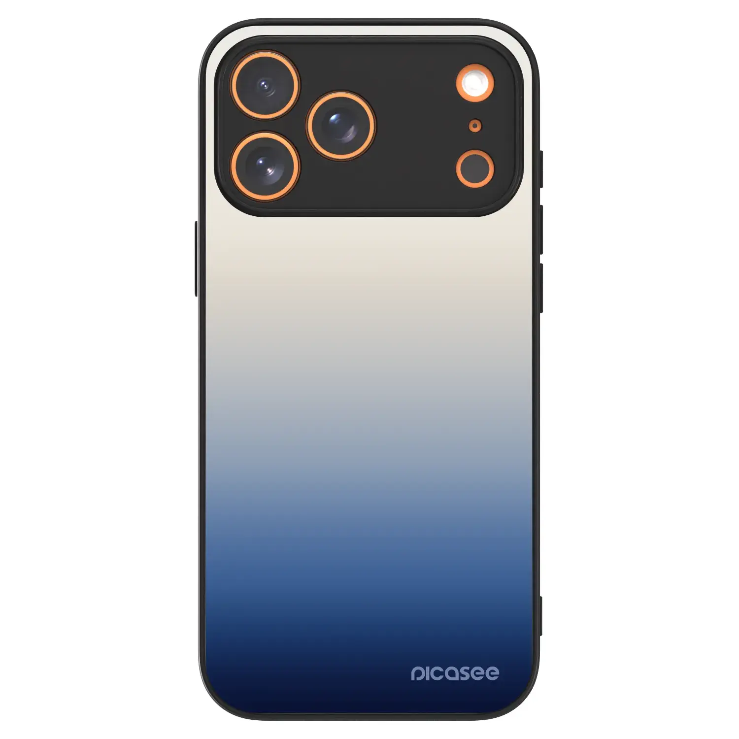 ULTIMATE CASE MagSafe pro Apple iPhone 17 Pro Max - Gravity Fade