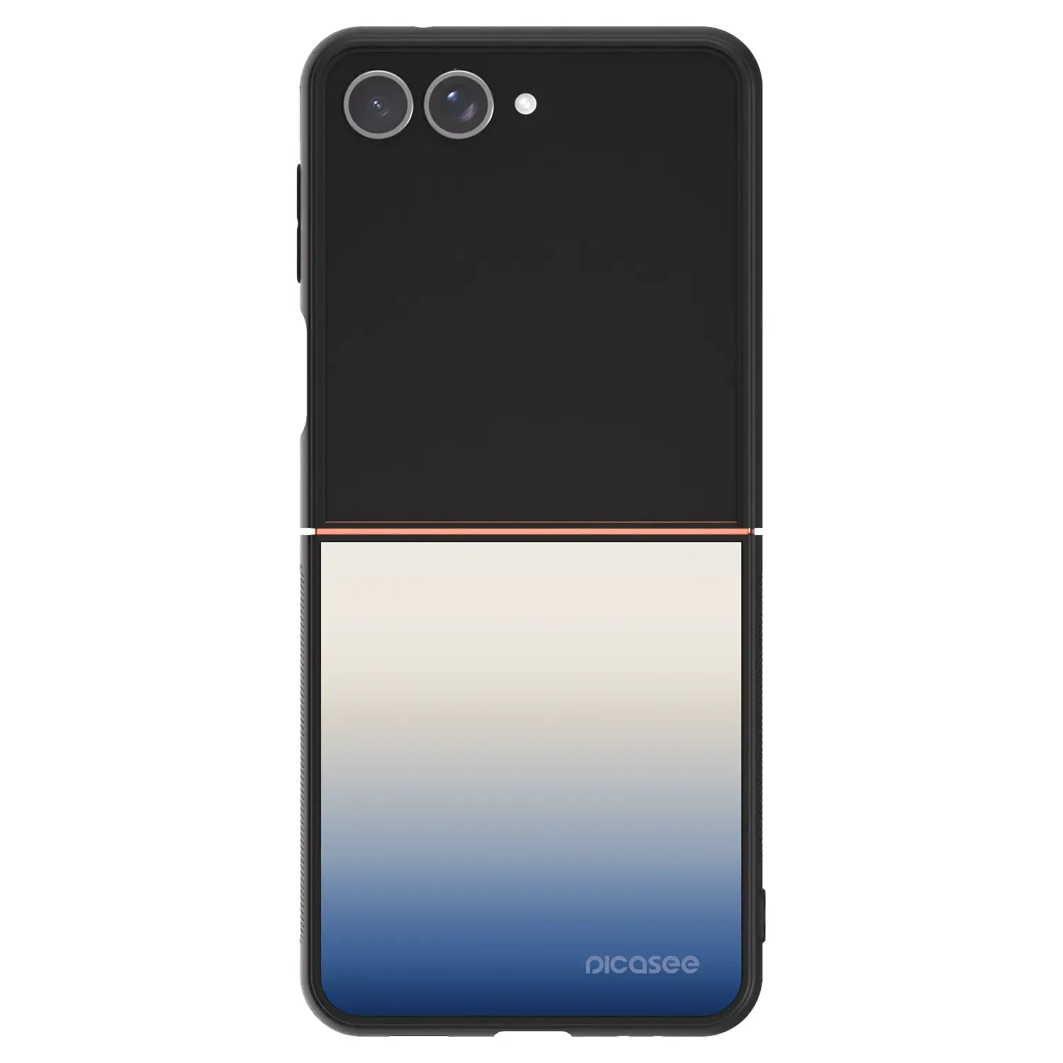 ULTIMATE CASE pro Samsung Galaxy Z Flip7 5G - Gravity Fade