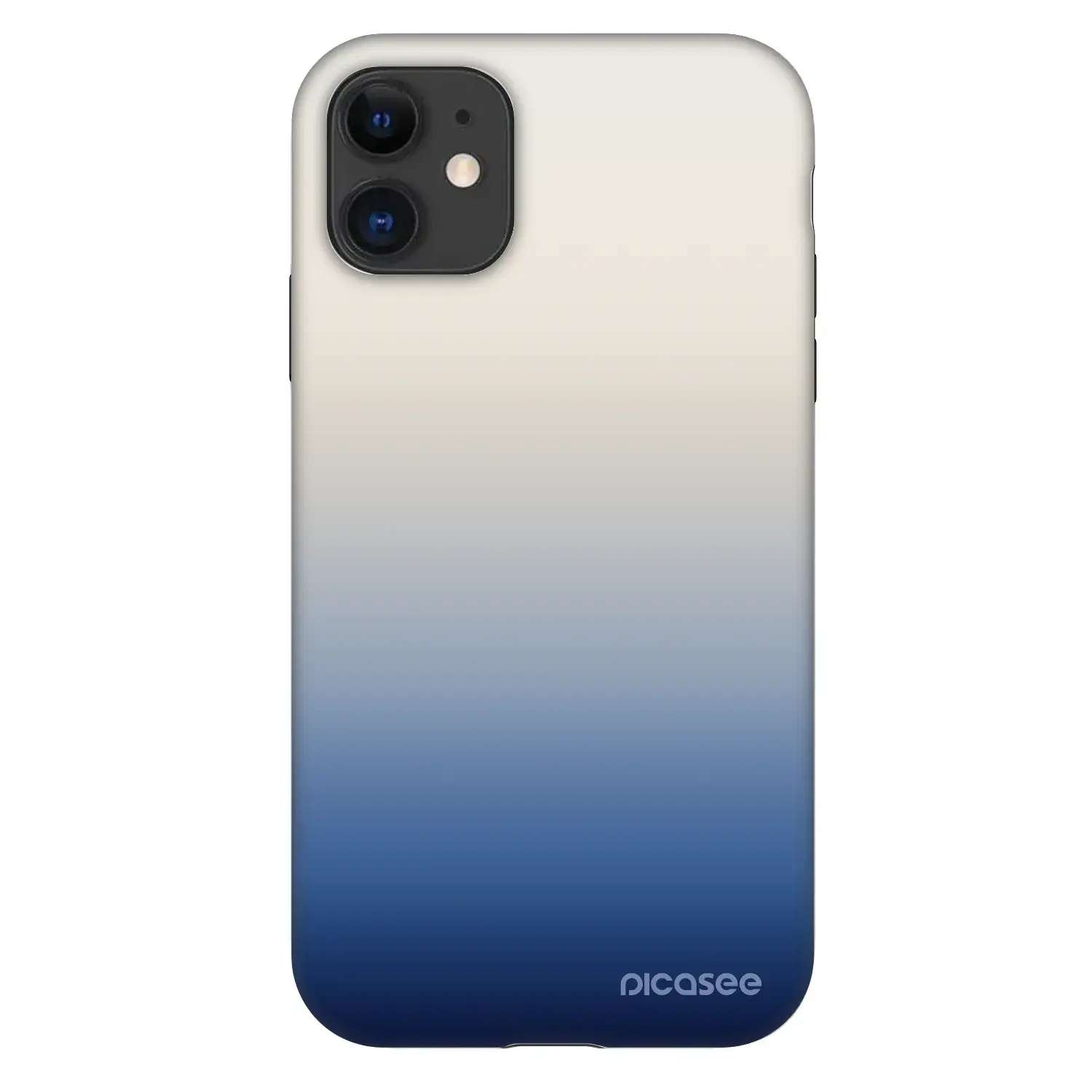 Fashion Case pro Apple iPhone 11 - Gravity Fade