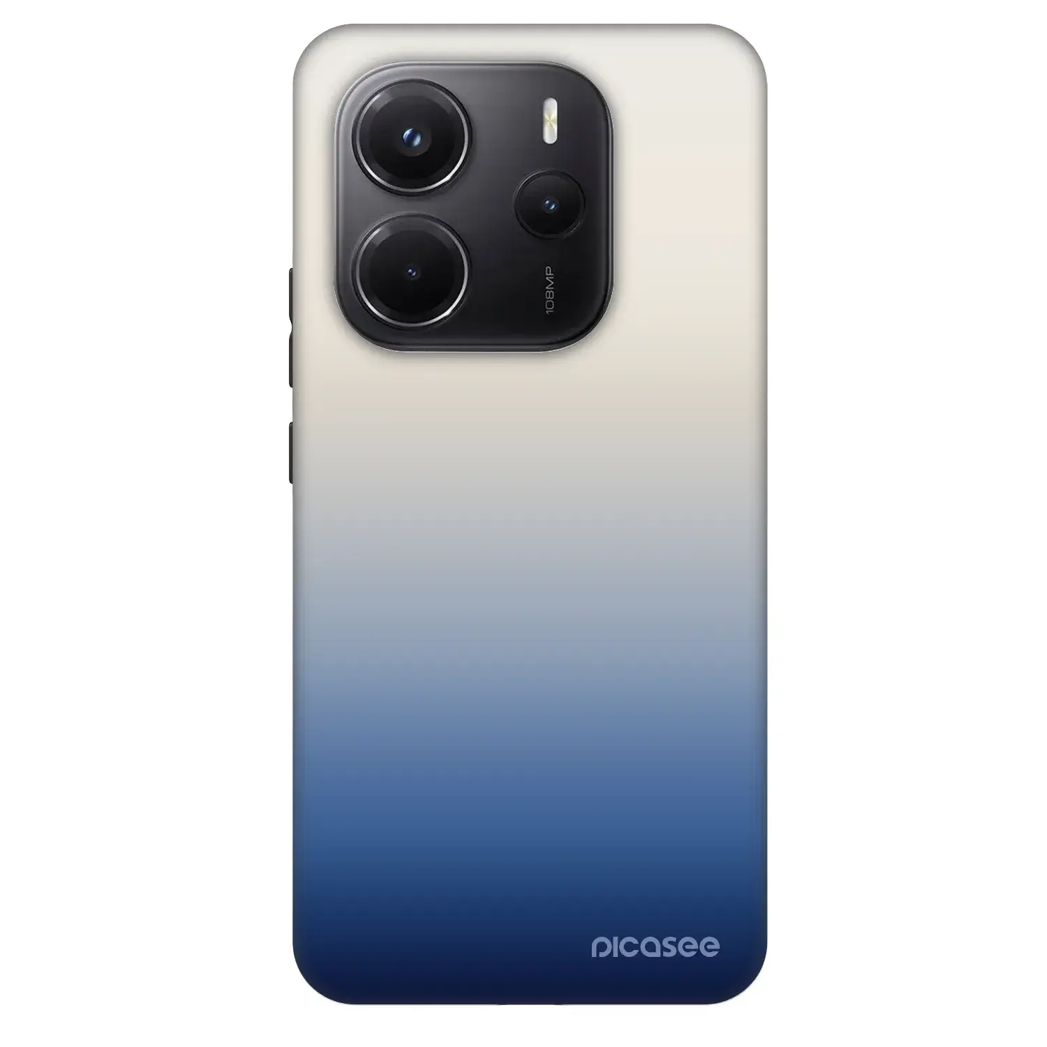 Fashion Case pro Xiaomi Redmi Note 14 5G - Gravity Fade