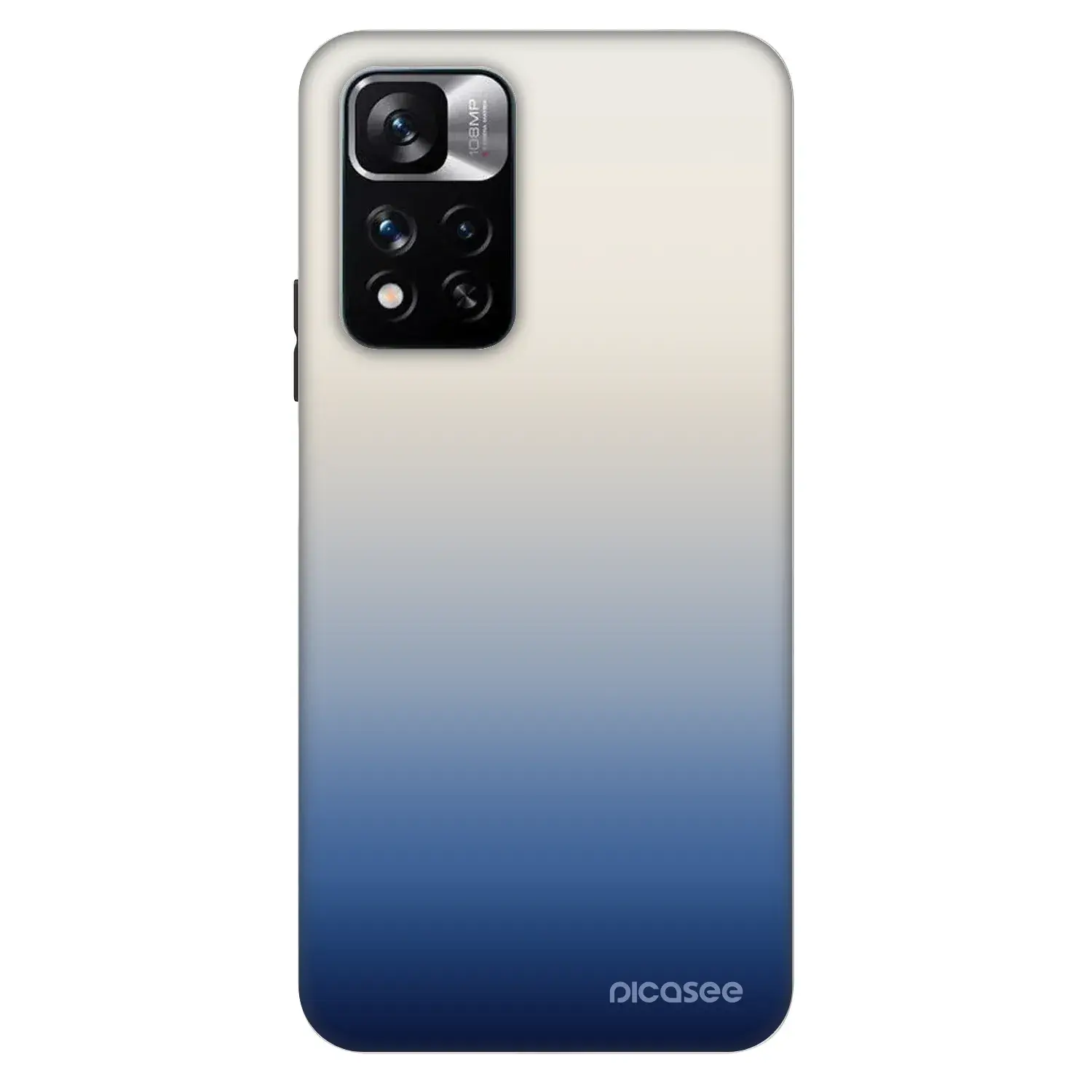 Fashion Case pro Xiaomi Redmi Note 11 Pro - Gravity Fade