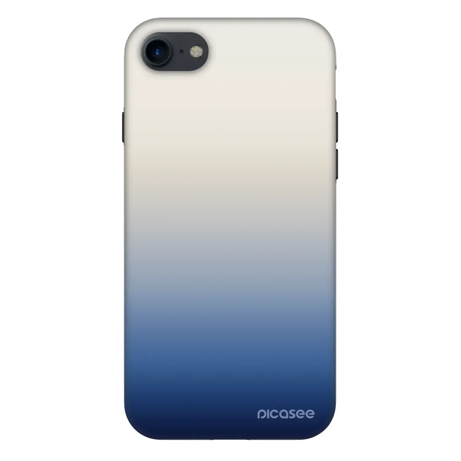 Fashion Case pro Apple iPhone SE 2020 - Gravity Fade