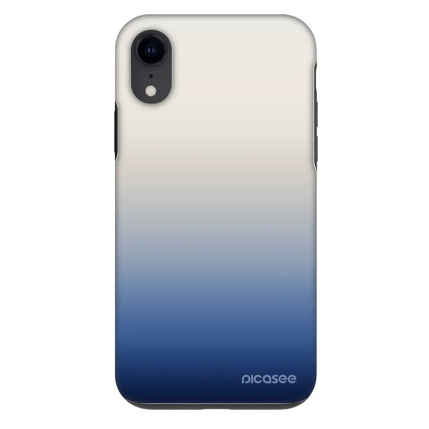 Fashion Case pro Apple iPhone XR - Gravity Fade