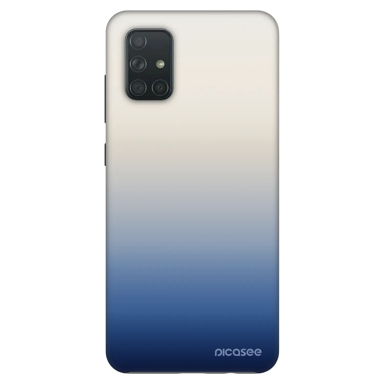 Fashion Case pro Samsung Galaxy A71 A715F - Gravity Fade