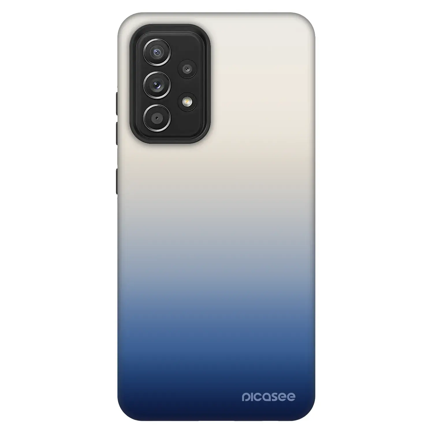 Fashion Case pro Samsung Galaxy A52s 5G A528B - Gravity Fade