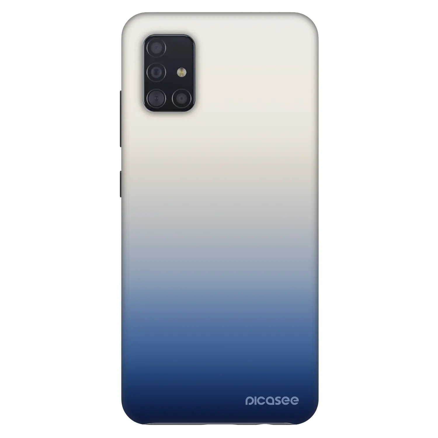Fashion Case pro Samsung Galaxy A51 A515F - Gravity Fade