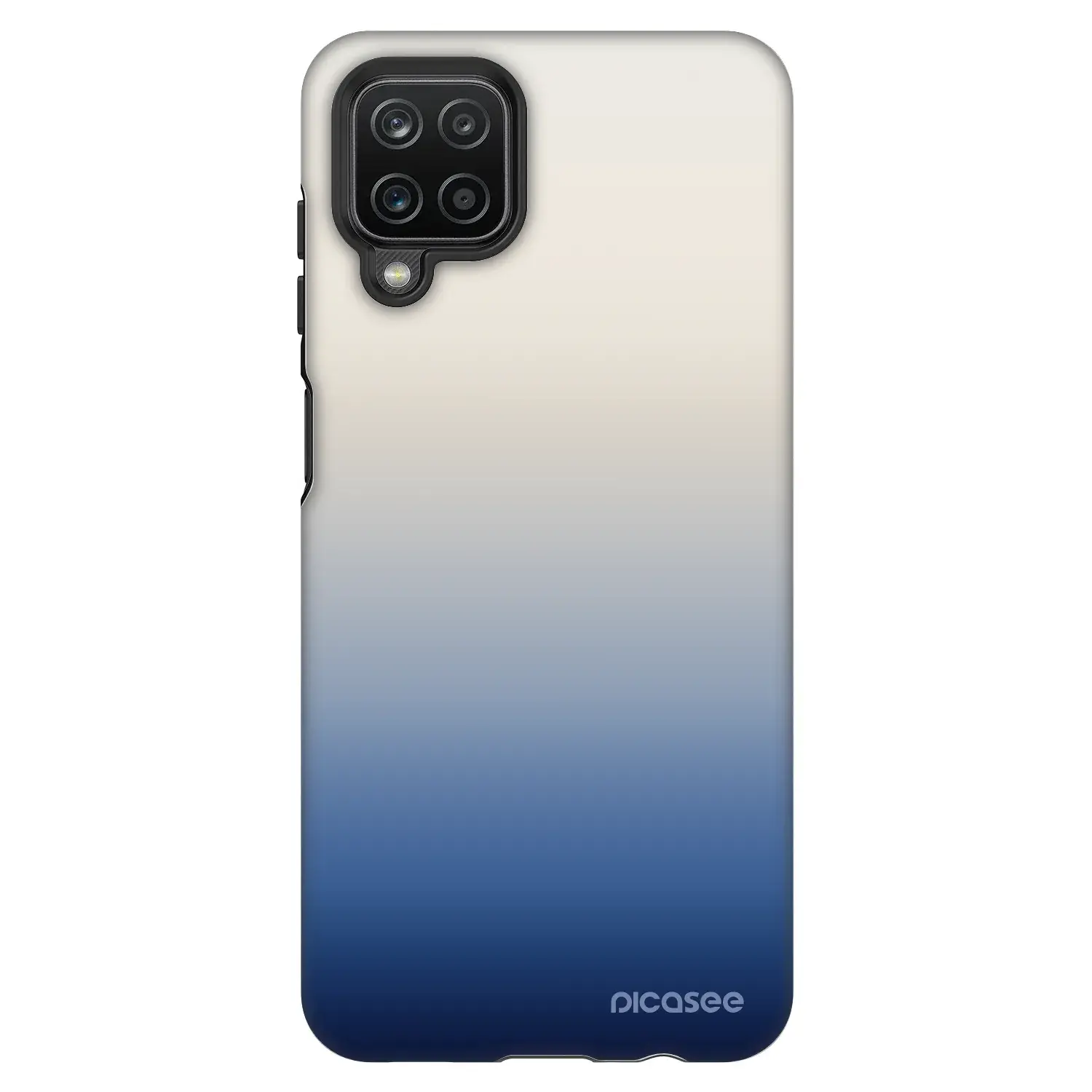 Fashion Case pro Samsung Galaxy A12 A125F - Gravity Fade