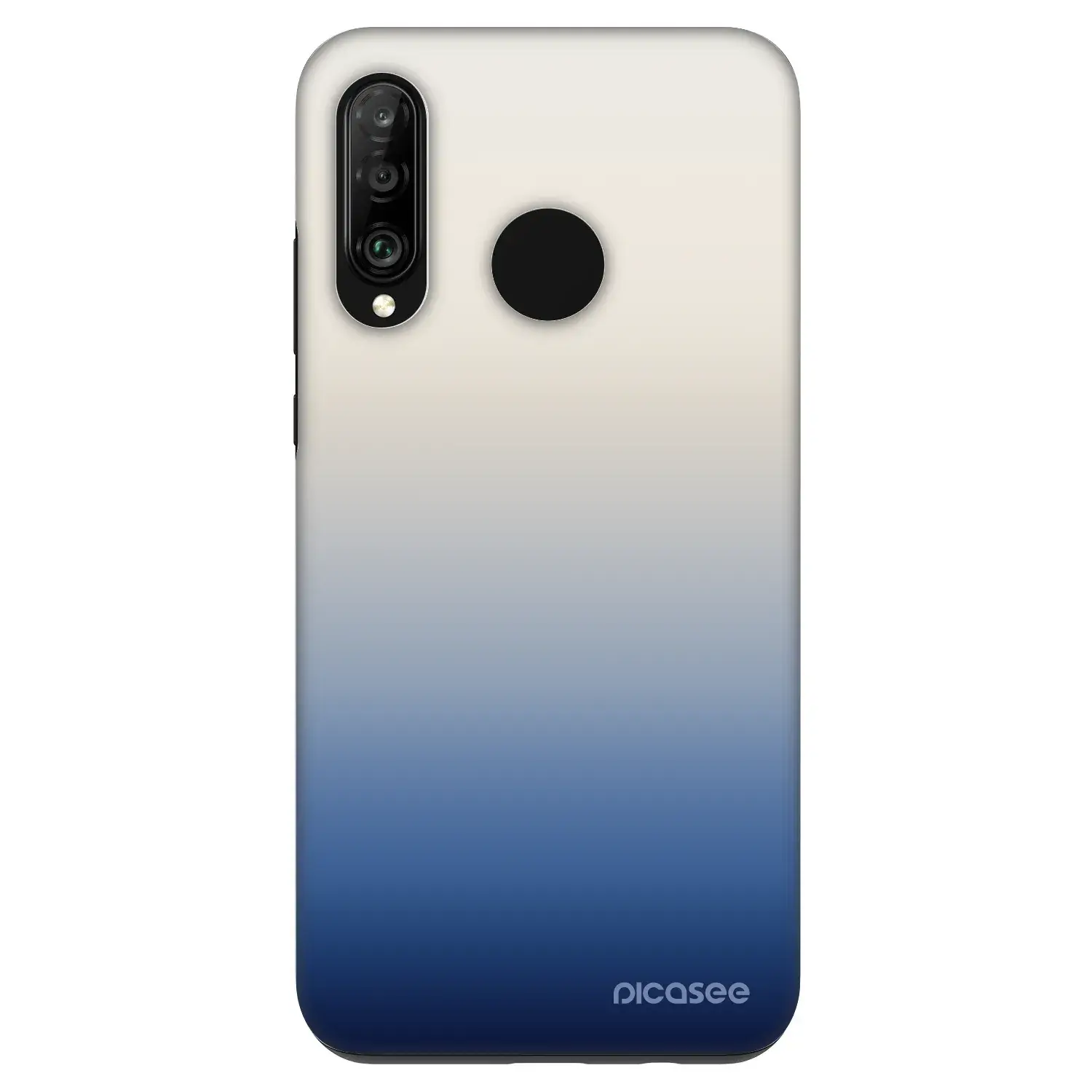 Fashion Case pro Huawei P30 Lite - Gravity Fade
