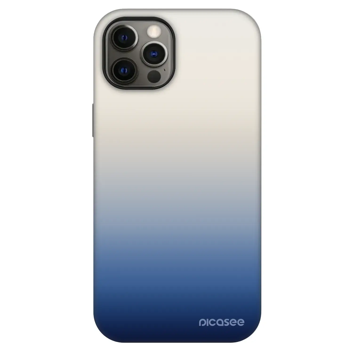 Fashion Case MagSafe Apple iPhone 12 - Gravity Fade