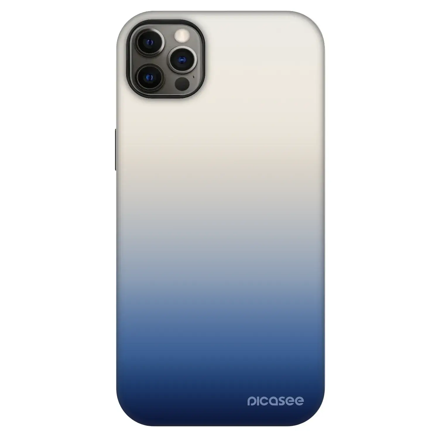 Fashion Case MagSafe Apple iPhone 12 Pro Max - Gravity Fade