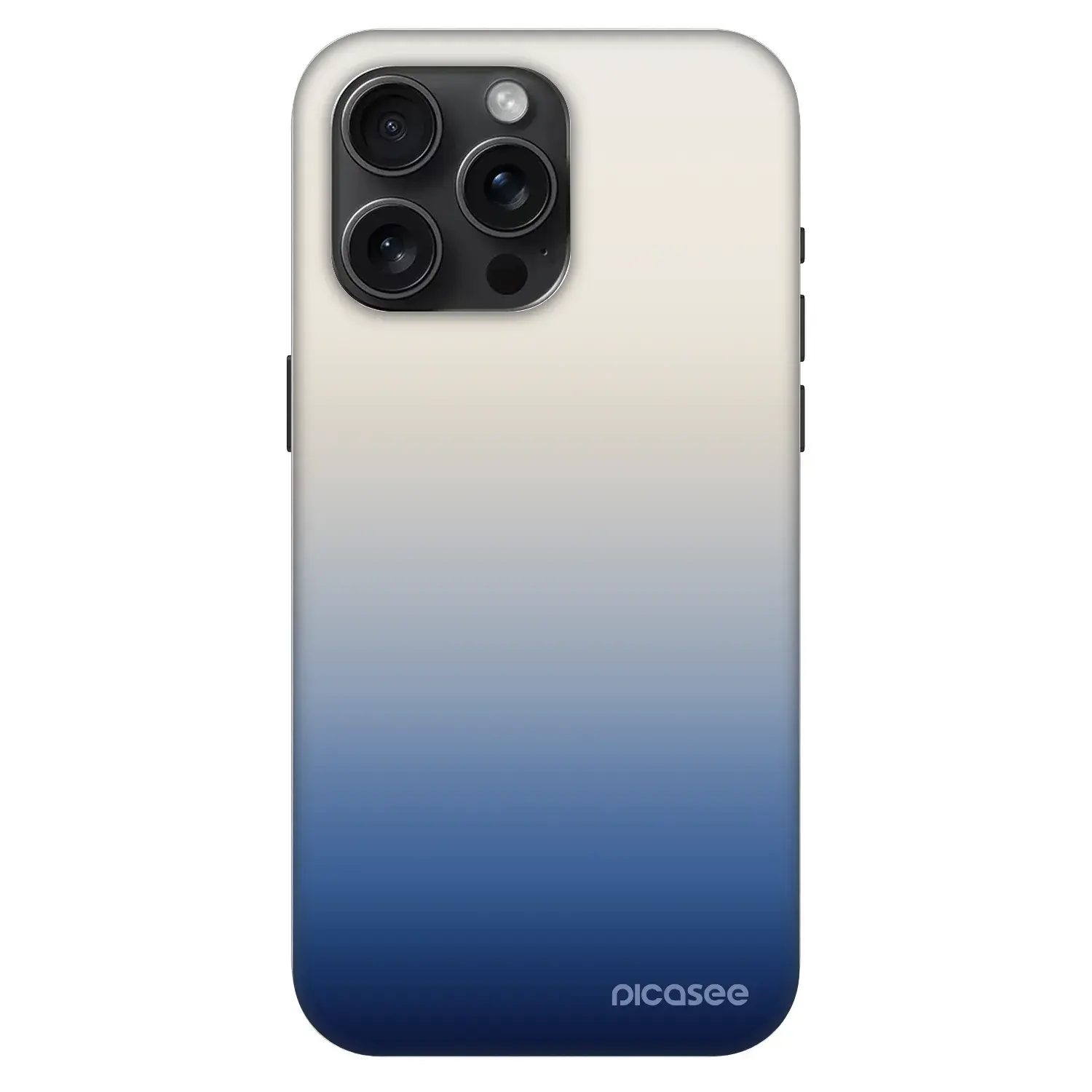 Fashion Case MagSafe Apple iPhone 15 Pro Max - Gravity Fade