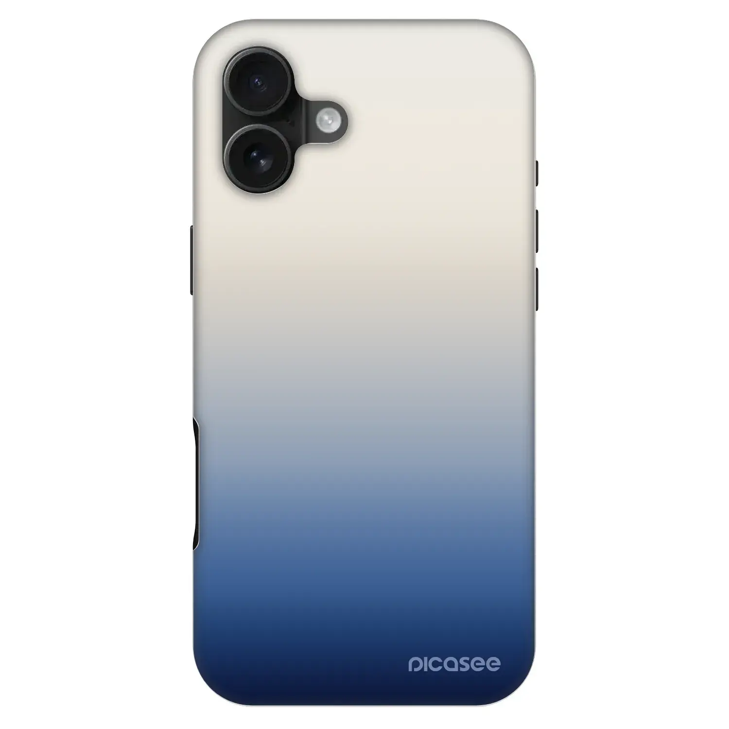 Fashion Case MagSafe Apple iPhone 16 Plus - Gravity Fade