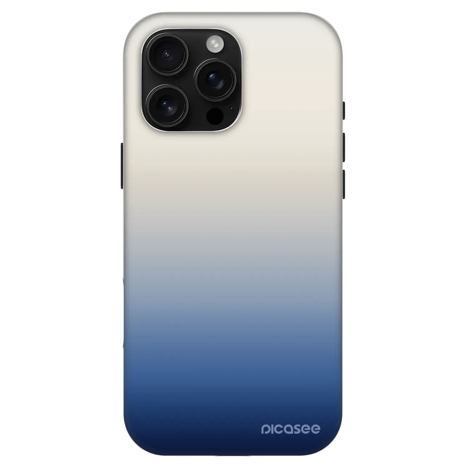 Fashion Case MagSafe Apple iPhone 16 Pro Max - Gravity Fade