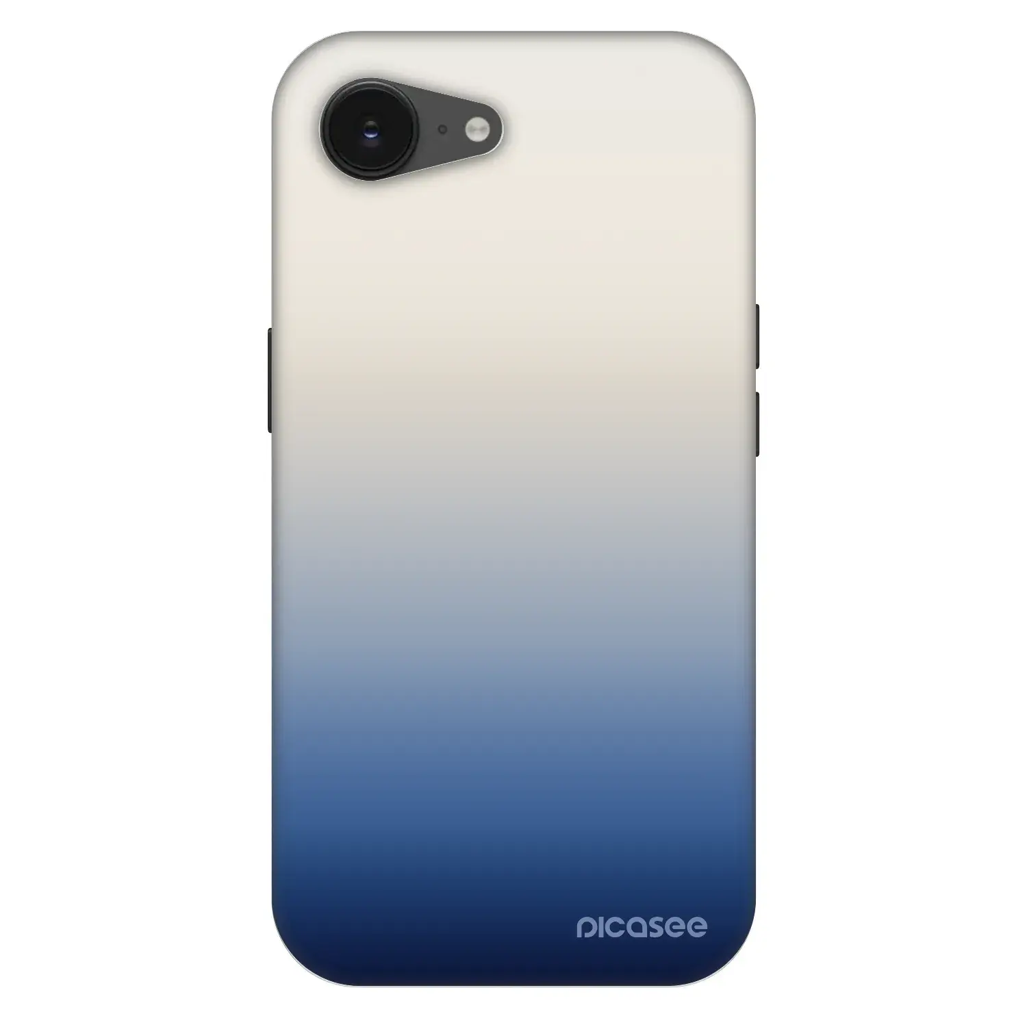 Fashion Case MagSafe Apple iPhone 16e - Gravity Fade