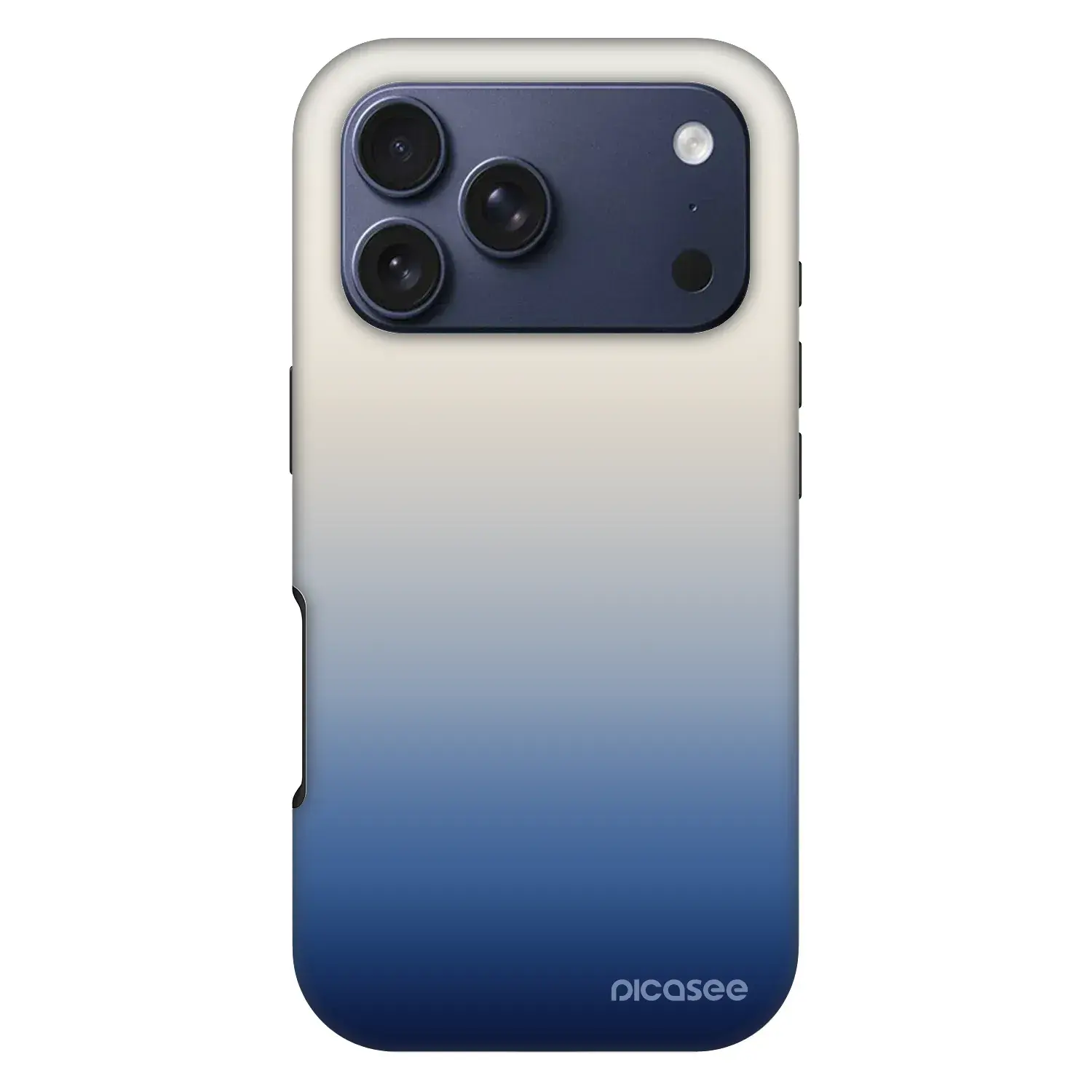 Fashion Case MagSafe Apple iPhone 17 Pro - Gravity Fade