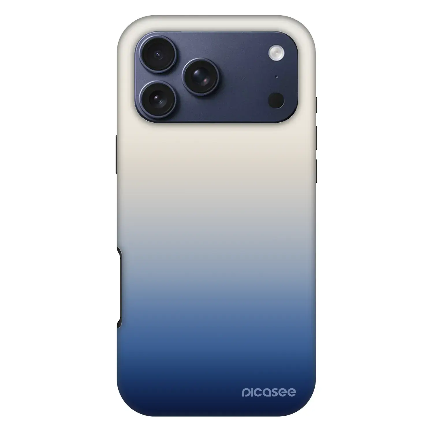 Fashion Case MagSafe Apple iPhone 17 Pro Max - Gravity Fade