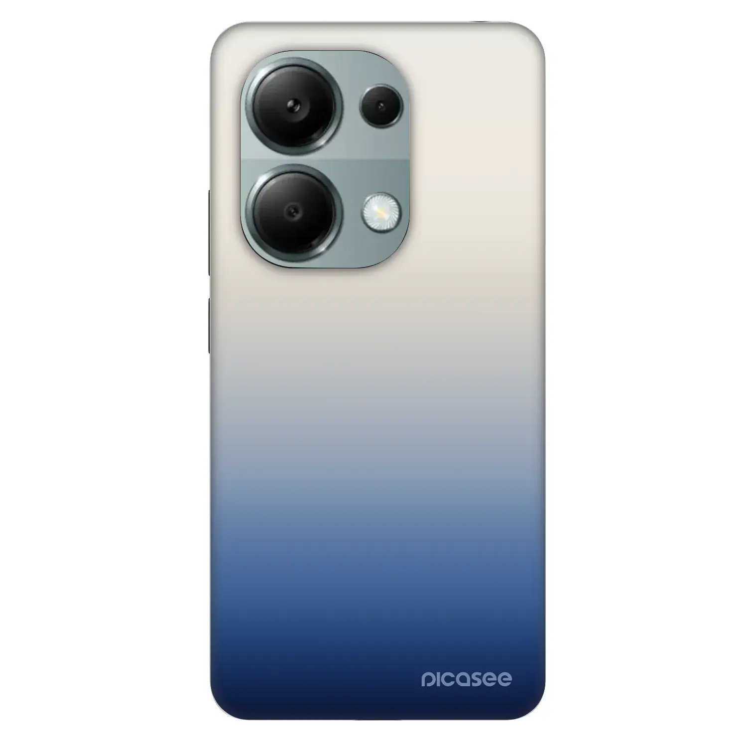Fashion Case pro Xiaomi Redmi Note 13 Pro 4G - Gravity Fade