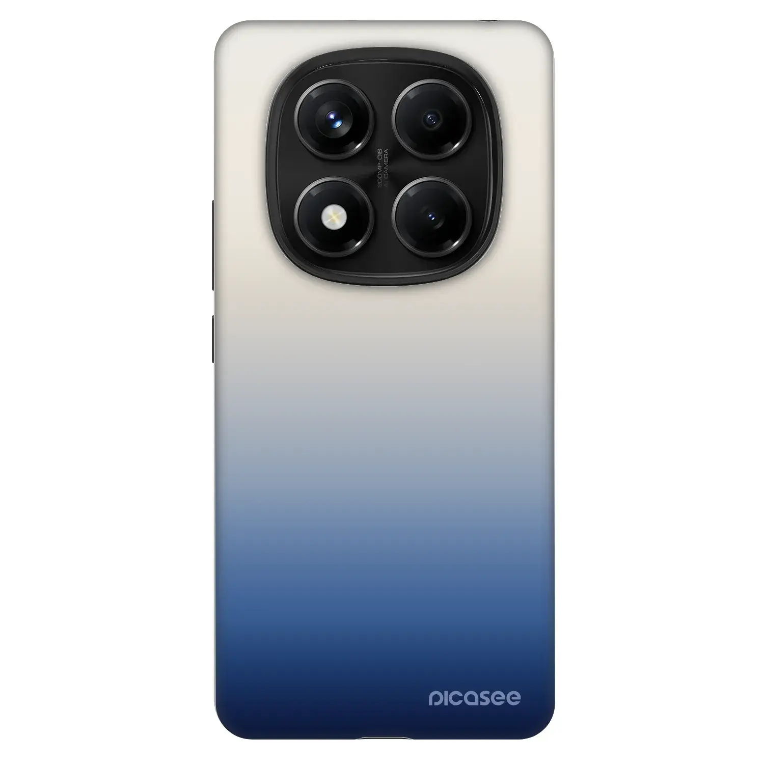Fashion Case pro Xiaomi Redmi Note 14 Pro 4G - Gravity Fade
