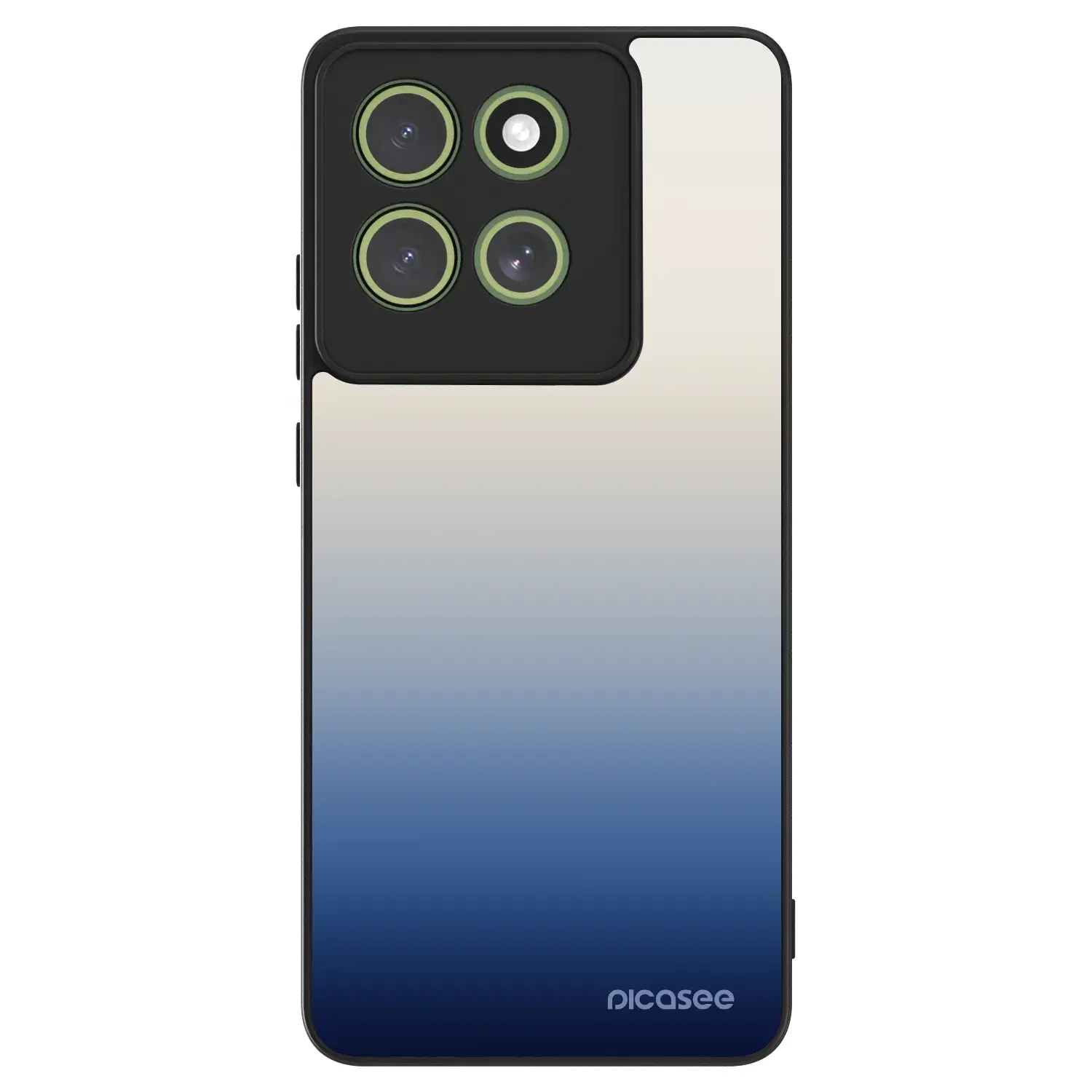 ULTIMATE CASE pro Motorola Moto G86 5G - Gravity Fade